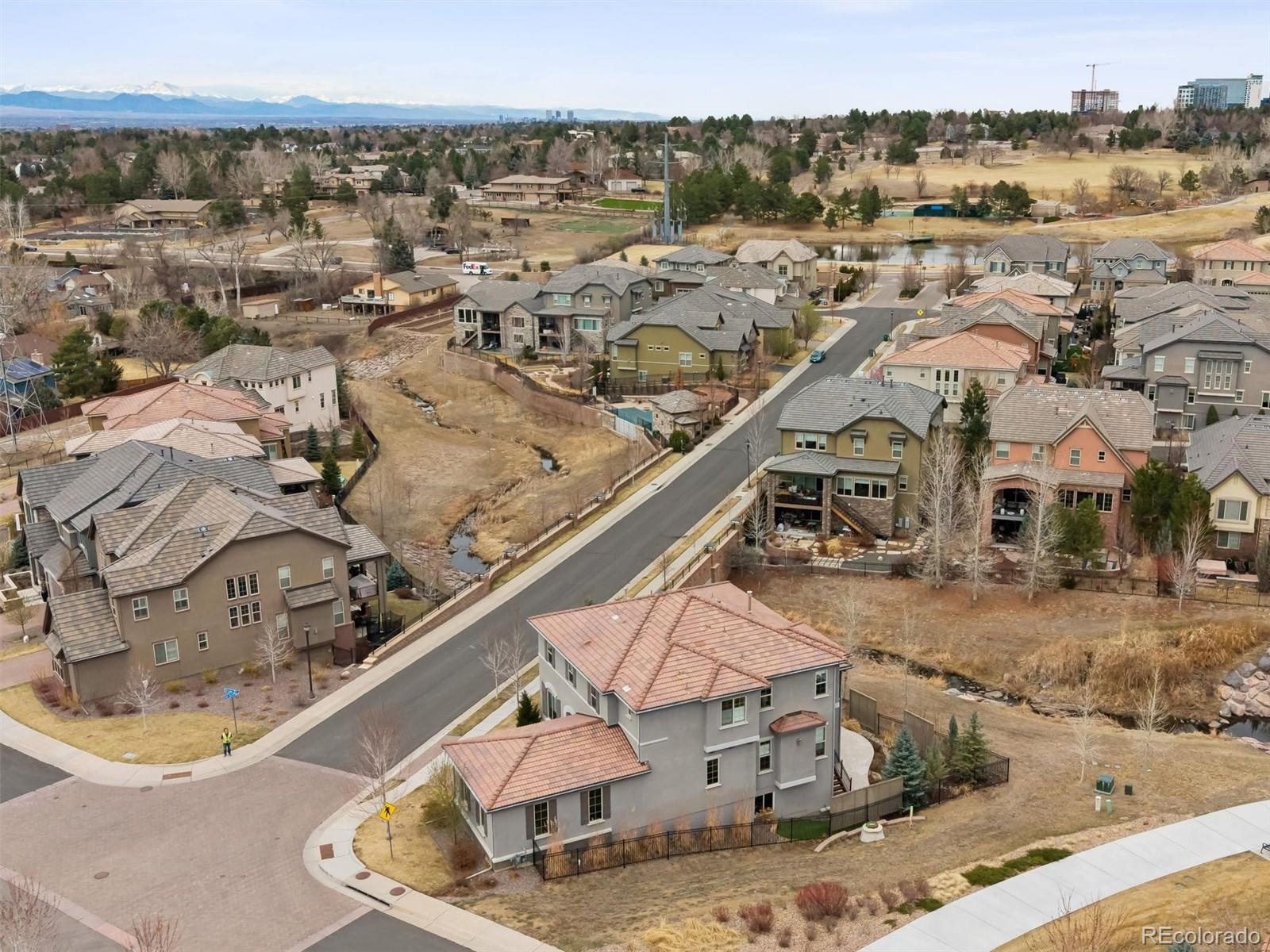 MLS Image #45 for 7003 e lake circle,centennial, Colorado