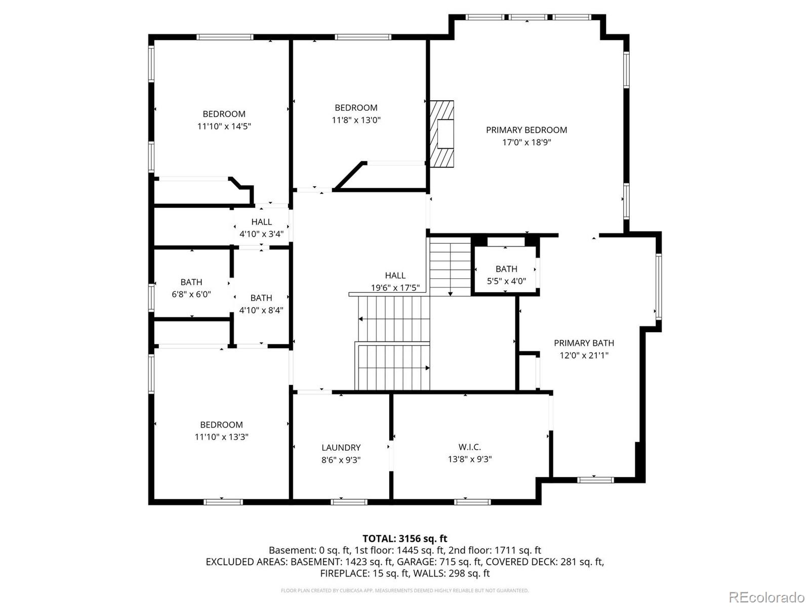 MLS Image #47 for 7003 e lake circle,centennial, Colorado