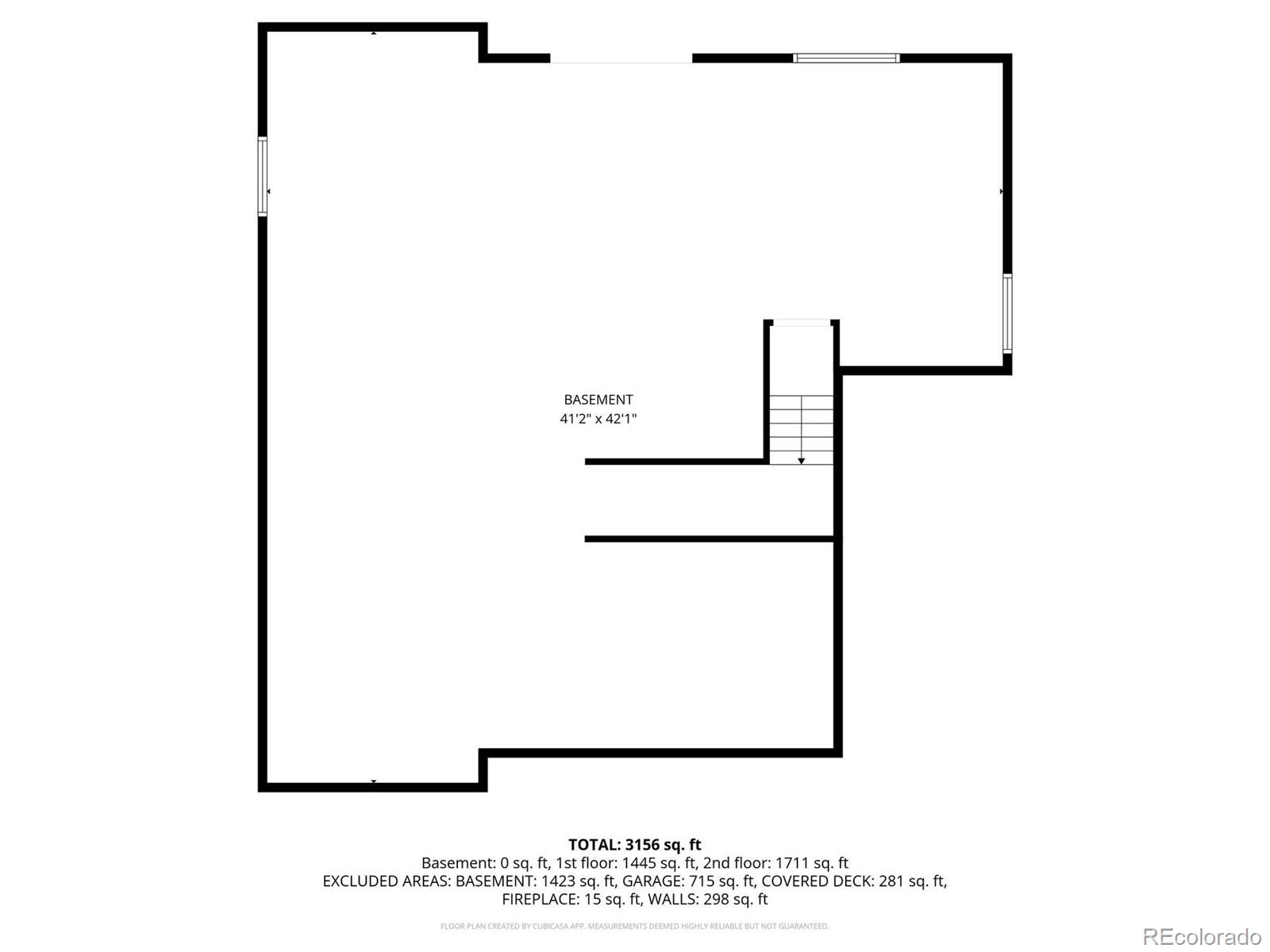 MLS Image #48 for 7003 e lake circle,centennial, Colorado