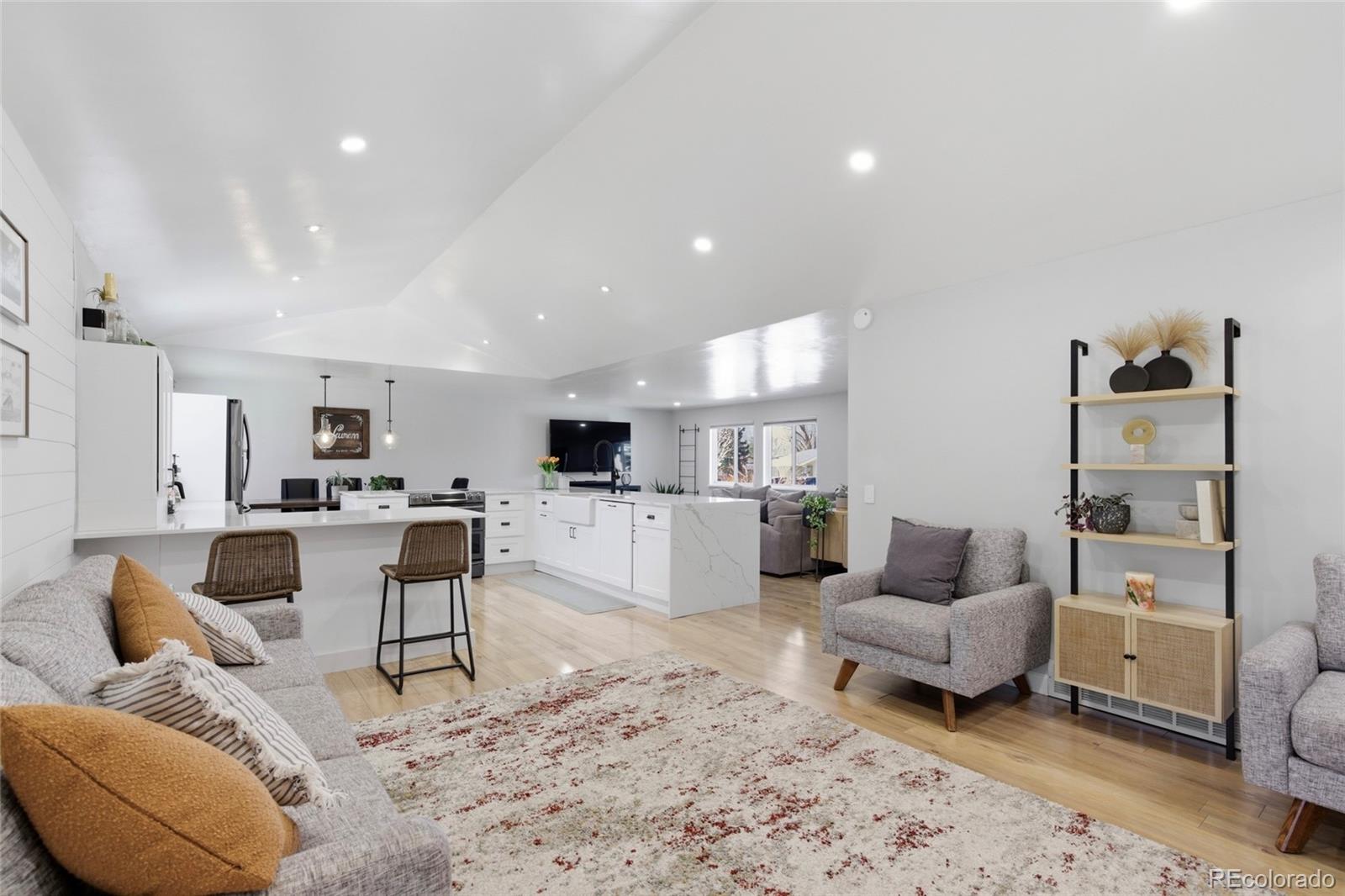MLS Image #11 for 2776 s newland street,denver, Colorado