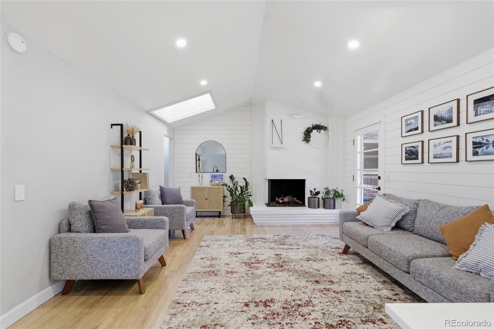 MLS Image #12 for 2776 s newland street,denver, Colorado