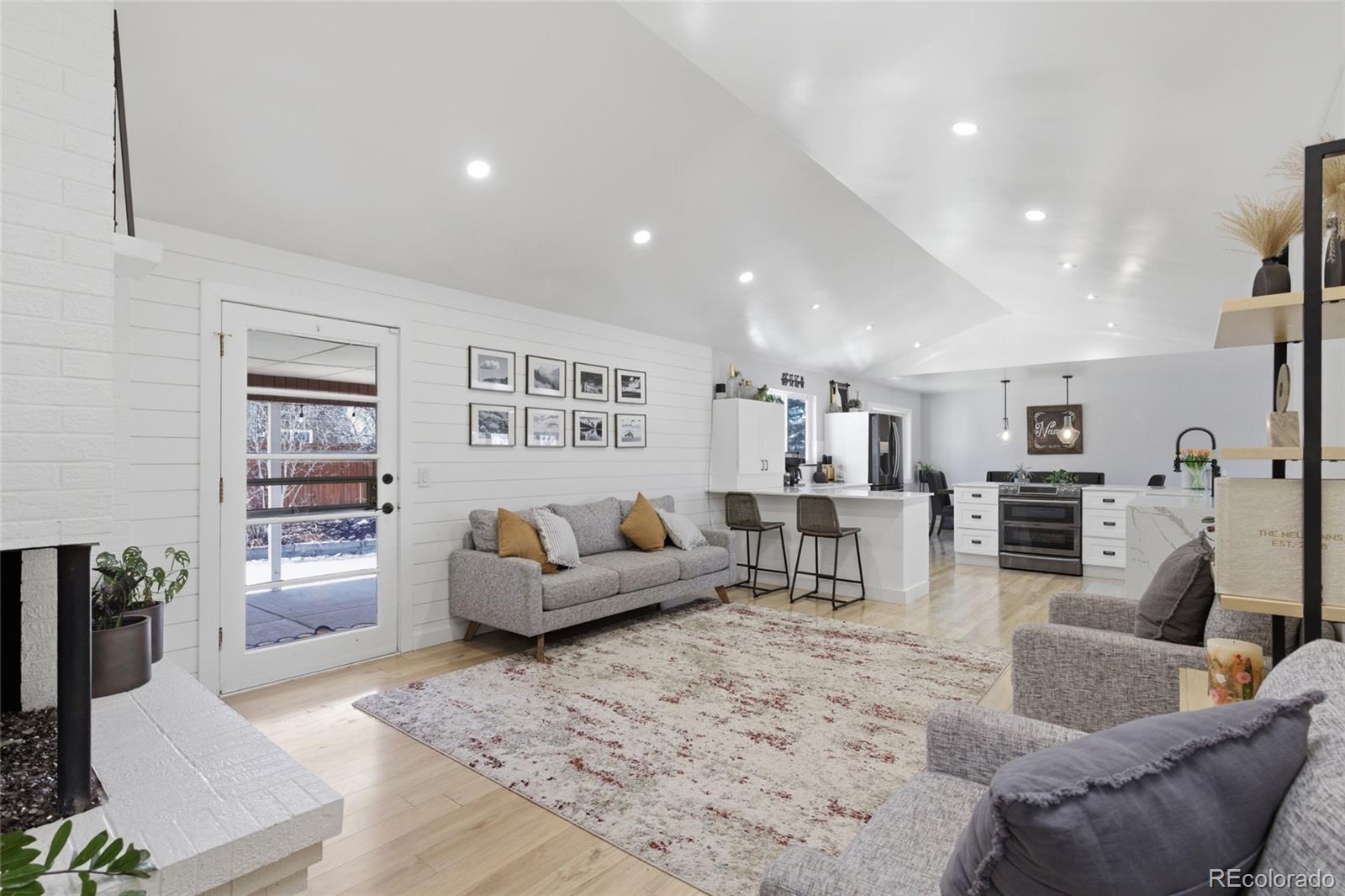 MLS Image #13 for 2776 s newland street,denver, Colorado