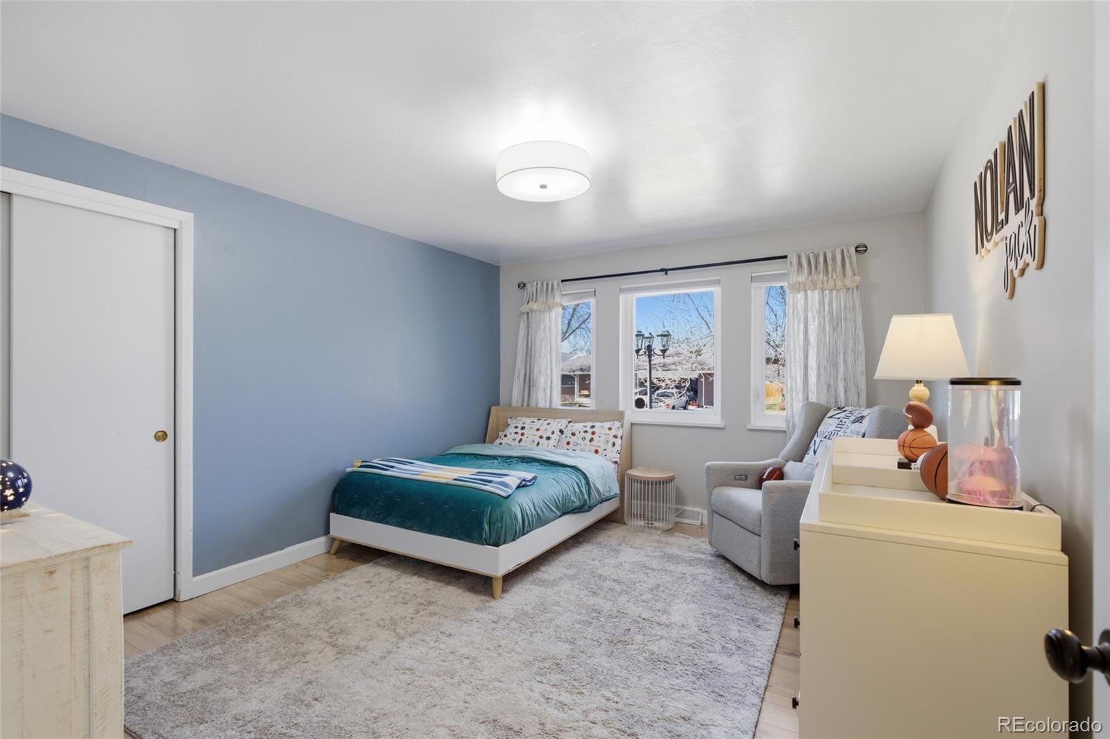 MLS Image #18 for 2776 s newland street,denver, Colorado