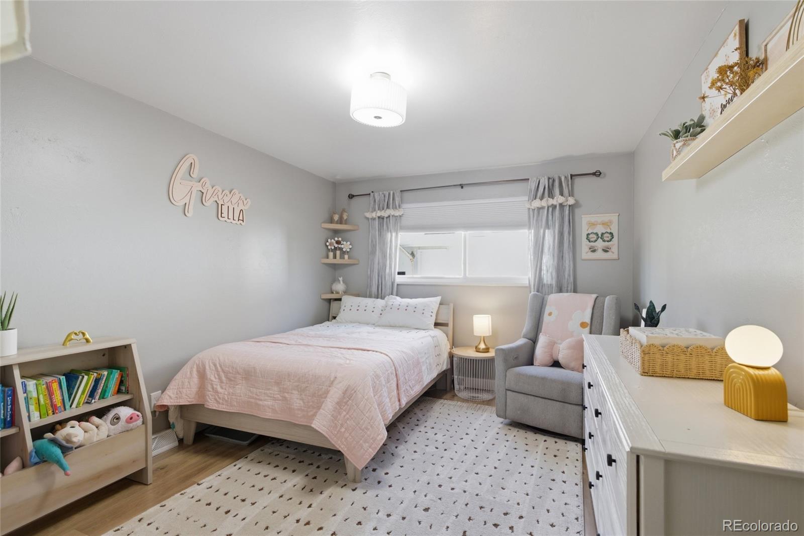 MLS Image #19 for 2776 s newland street,denver, Colorado