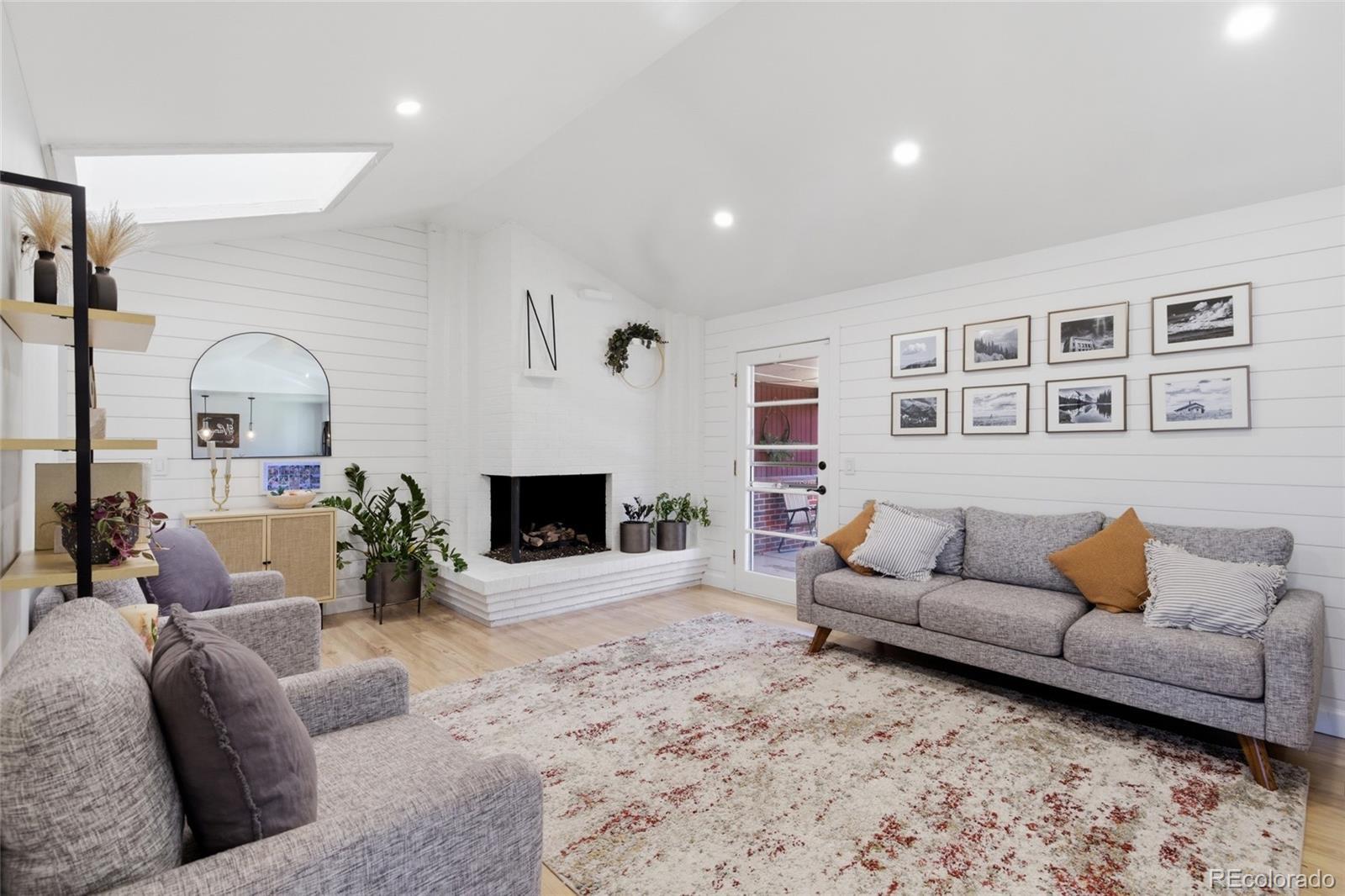 MLS Image #2 for 2776 s newland street,denver, Colorado