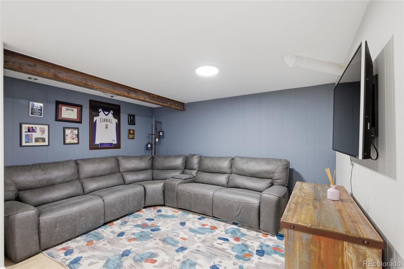 MLS Image #26 for 2776 s newland street,denver, Colorado