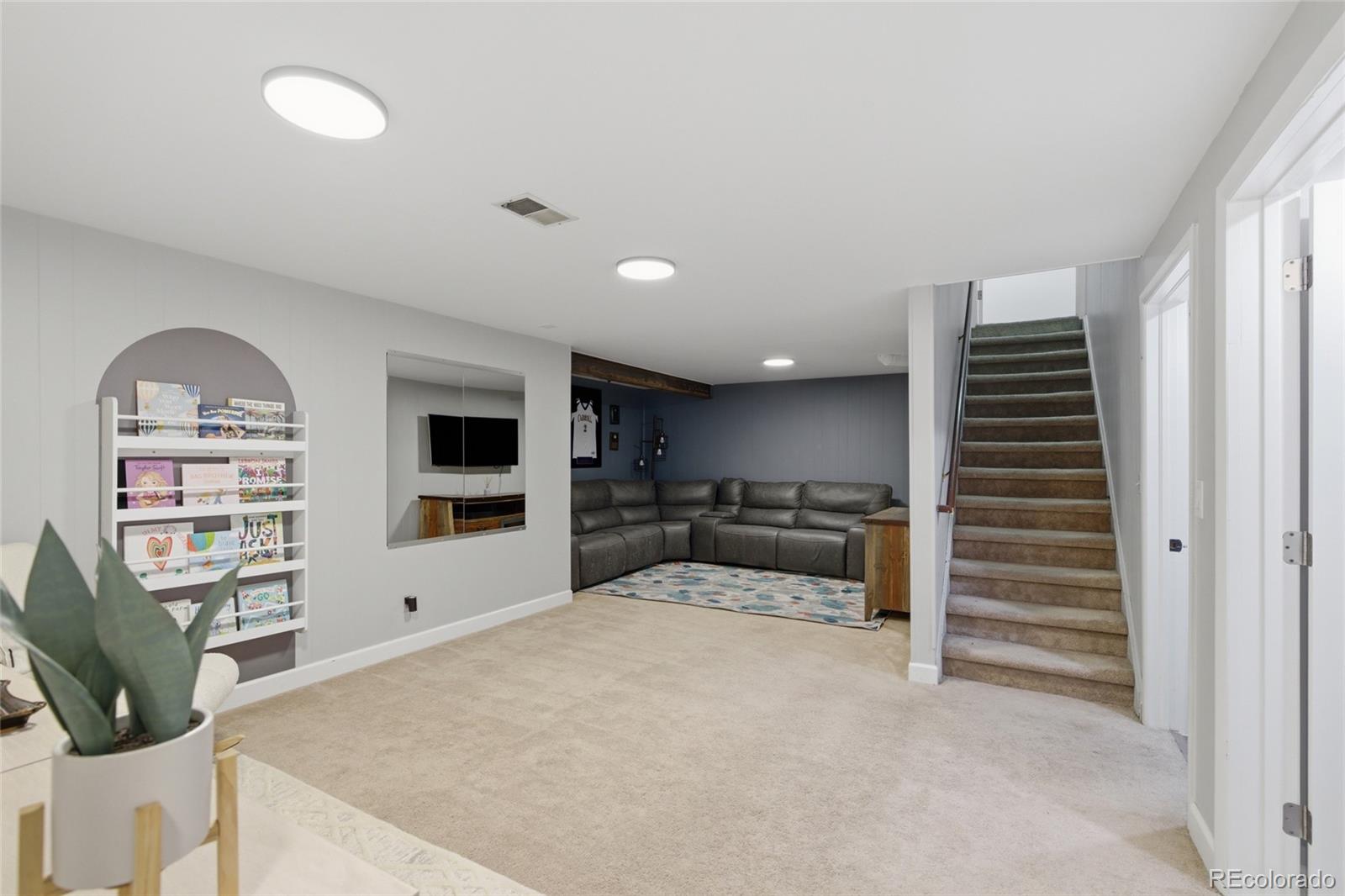 MLS Image #28 for 2776 s newland street,denver, Colorado