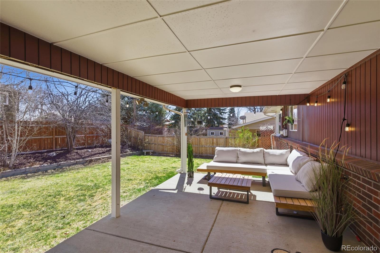 MLS Image #29 for 2776 s newland street,denver, Colorado