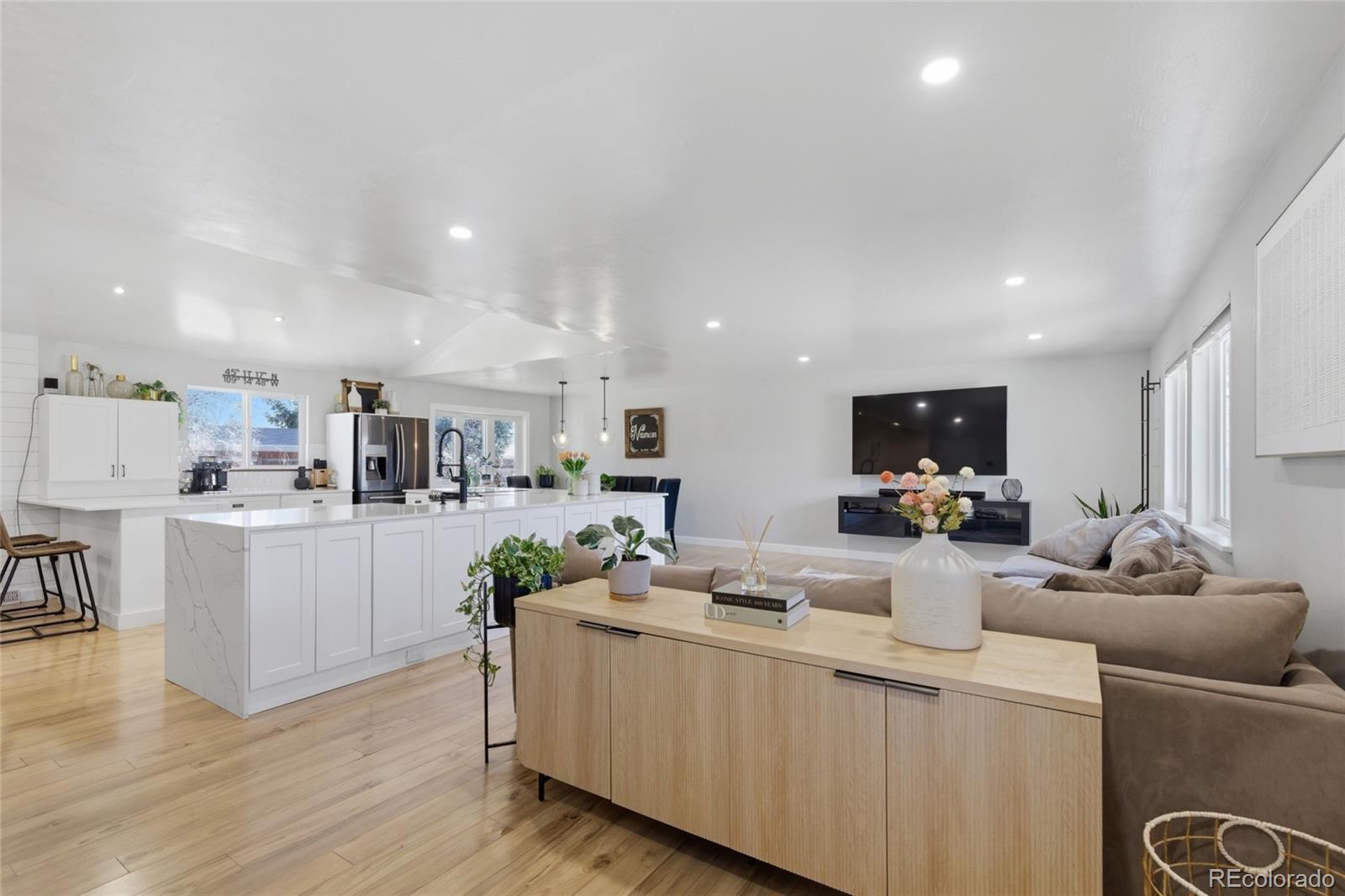 MLS Image #3 for 2776 s newland street,denver, Colorado