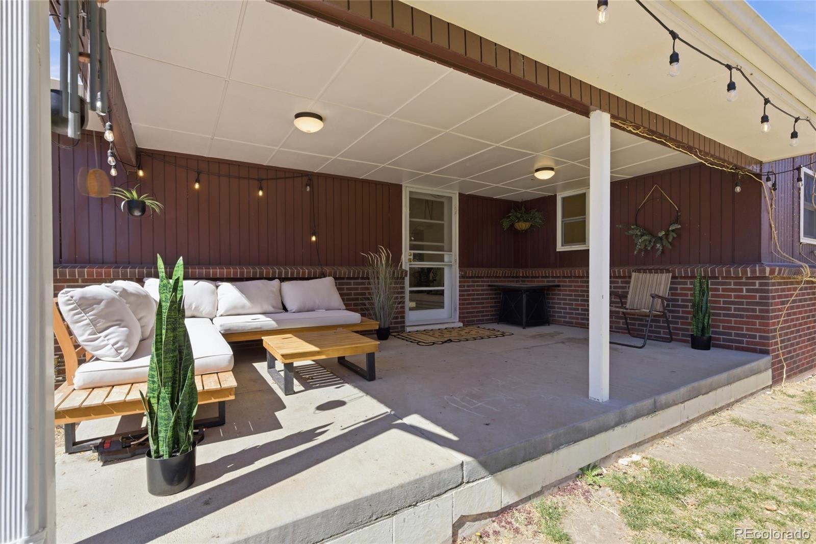 MLS Image #30 for 2776 s newland street,denver, Colorado