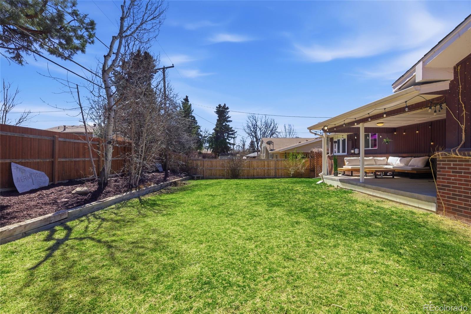 MLS Image #31 for 2776 s newland street,denver, Colorado