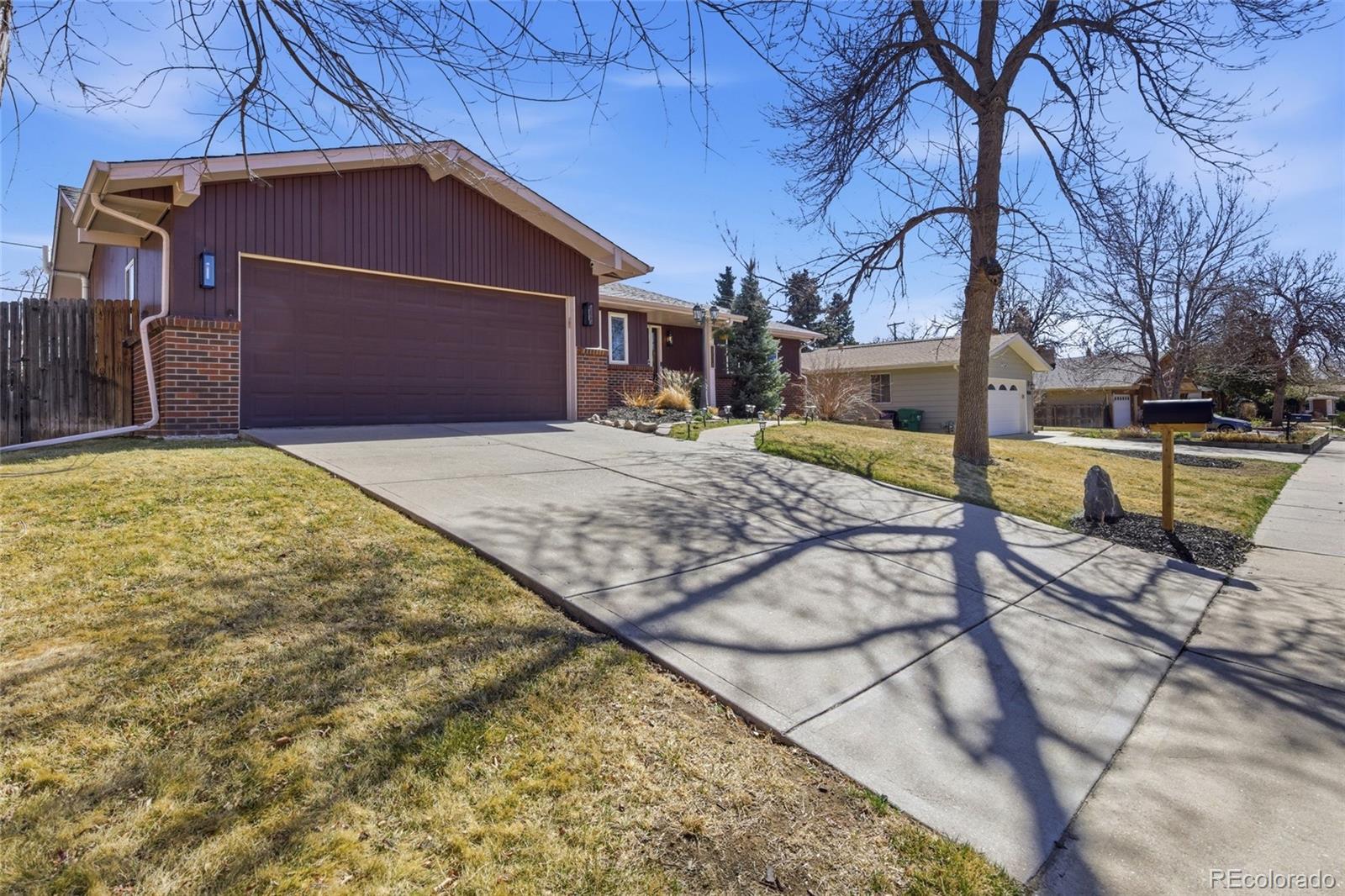MLS Image #32 for 2776 s newland street,denver, Colorado