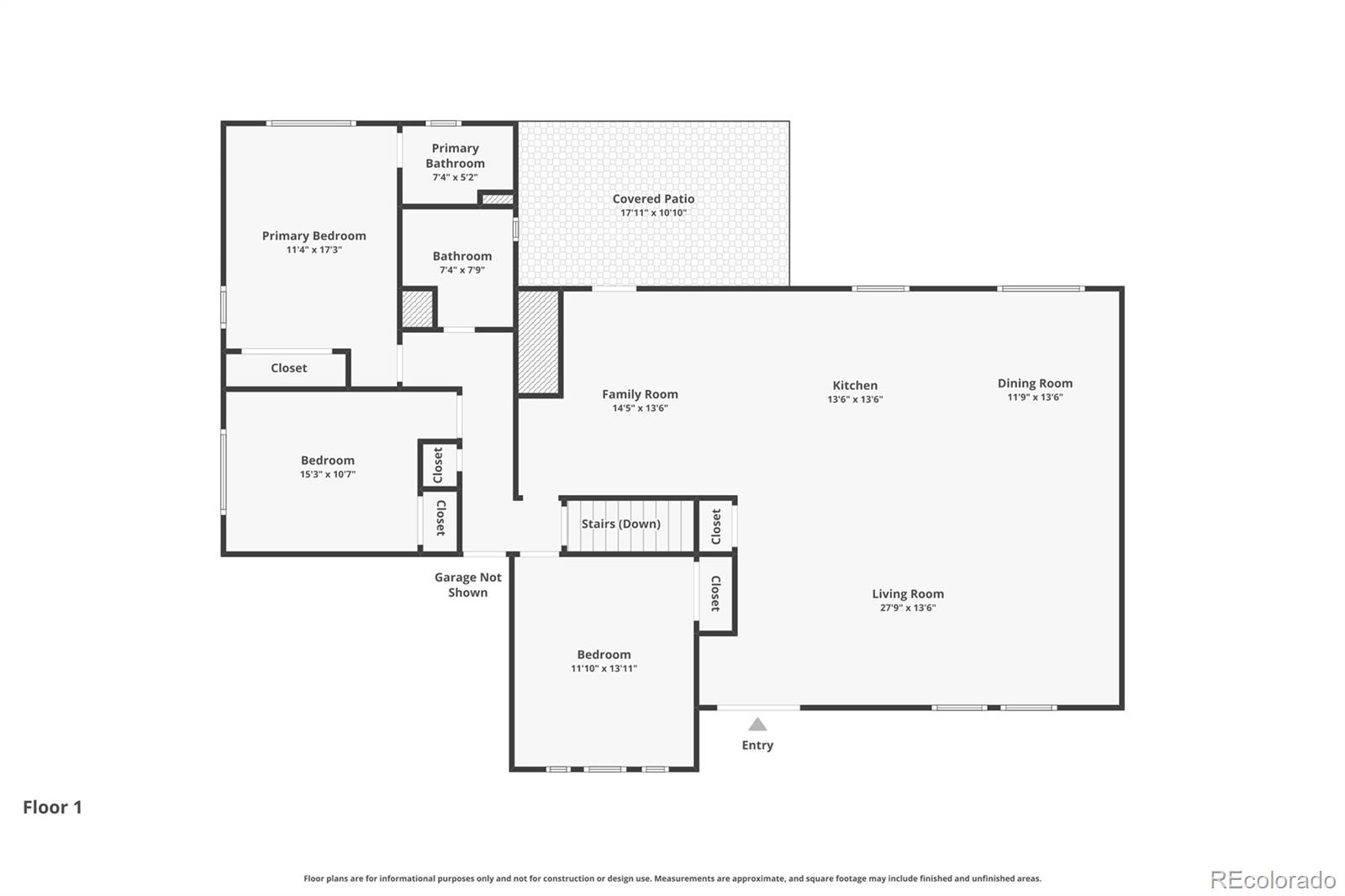 MLS Image #33 for 2776 s newland street,denver, Colorado
