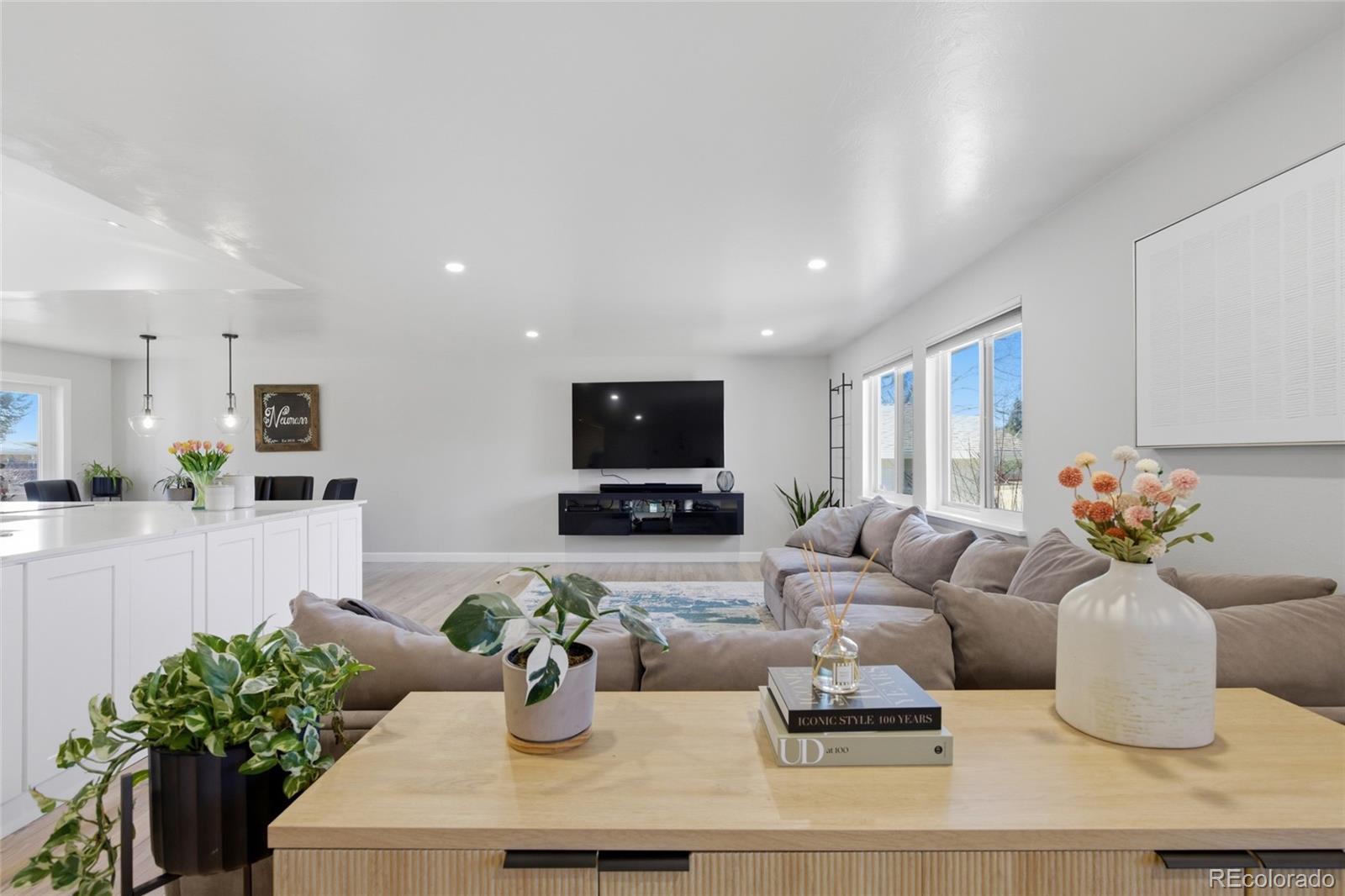MLS Image #5 for 2776 s newland street,denver, Colorado