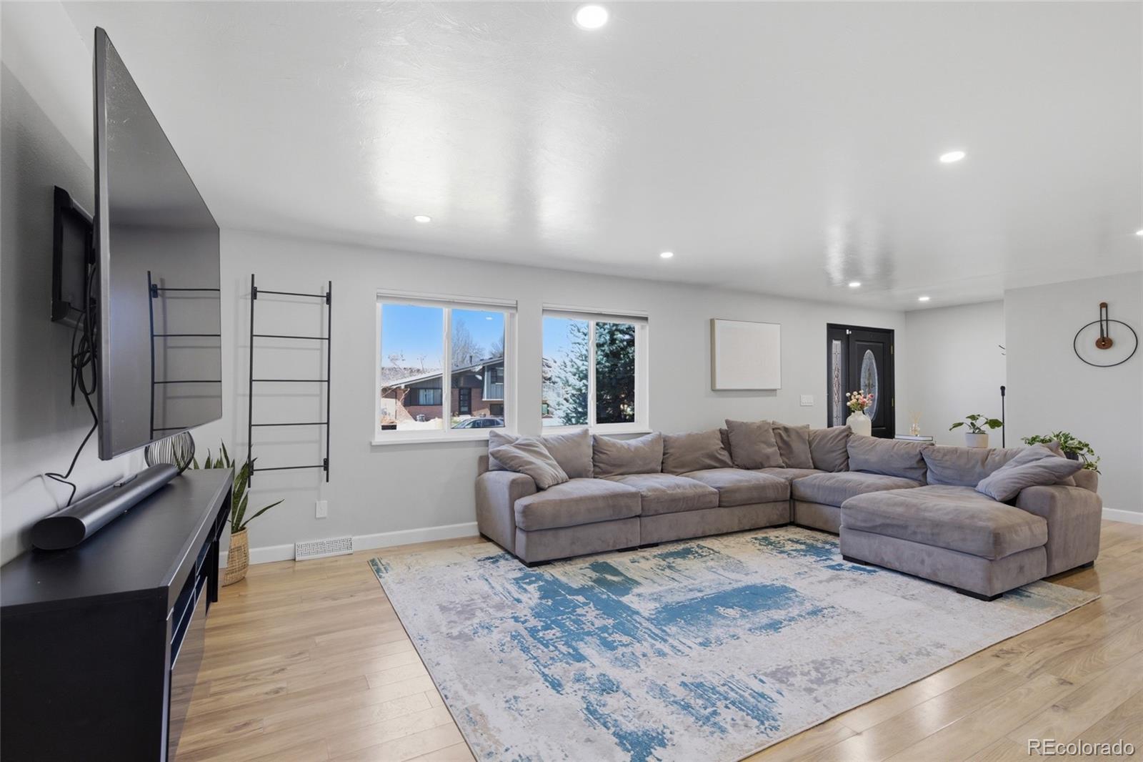 MLS Image #6 for 2776 s newland street,denver, Colorado