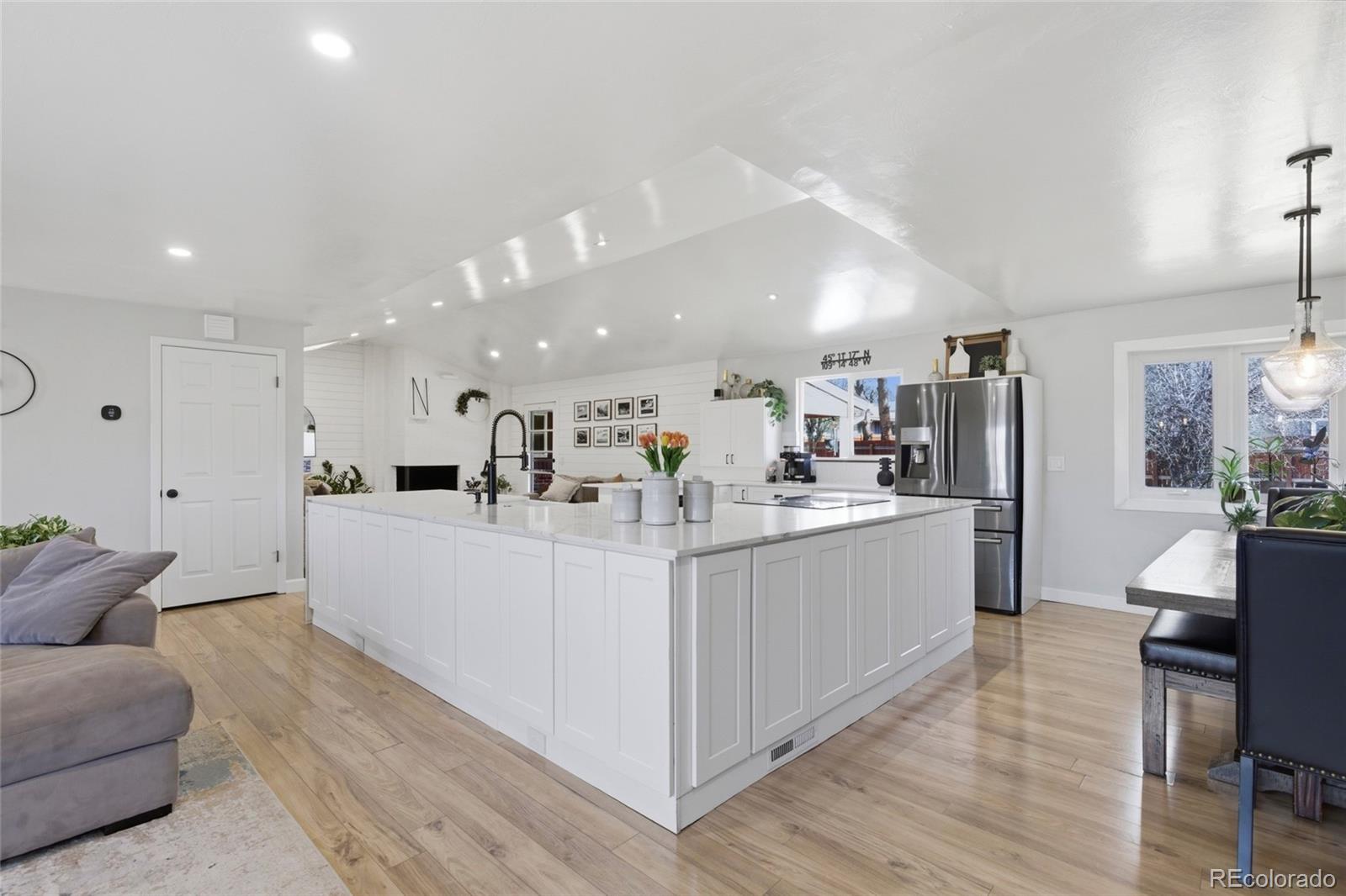 MLS Image #8 for 2776 s newland street,denver, Colorado