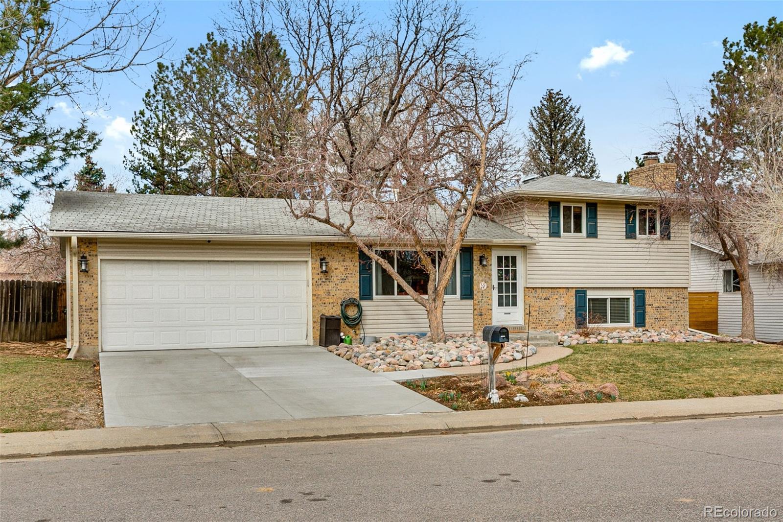MLS Image #1 for 3045 s beeler street,denver, Colorado