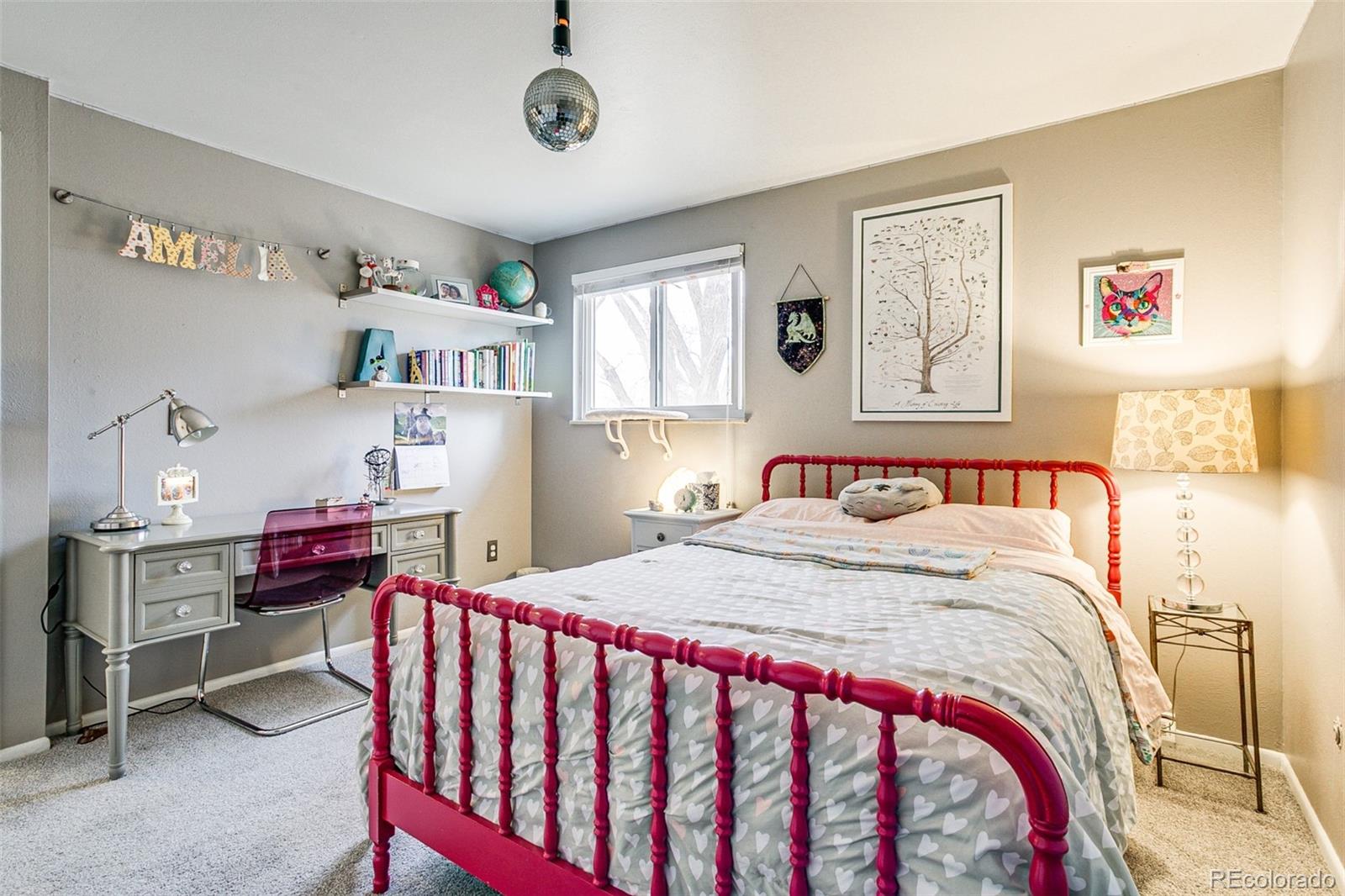 MLS Image #18 for 3045 s beeler street,denver, Colorado