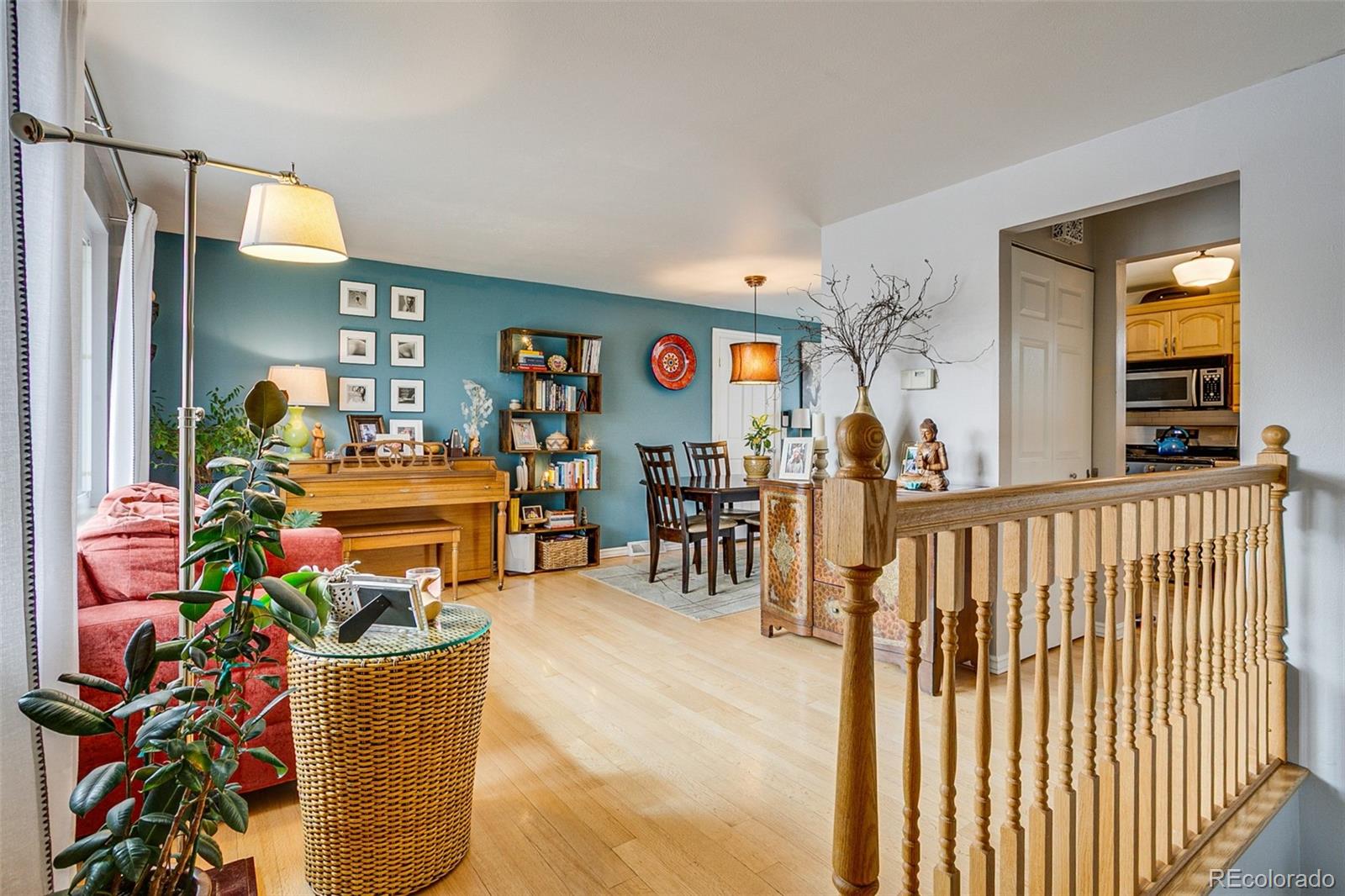 MLS Image #2 for 3045 s beeler street,denver, Colorado
