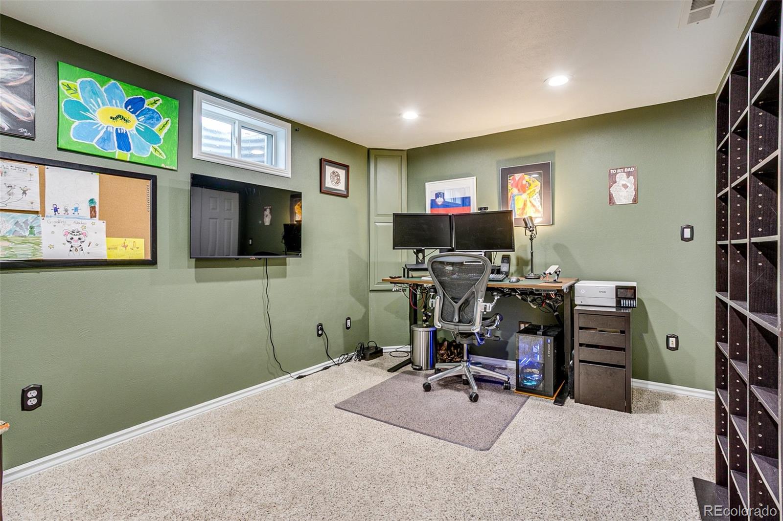 MLS Image #22 for 3045 s beeler street,denver, Colorado