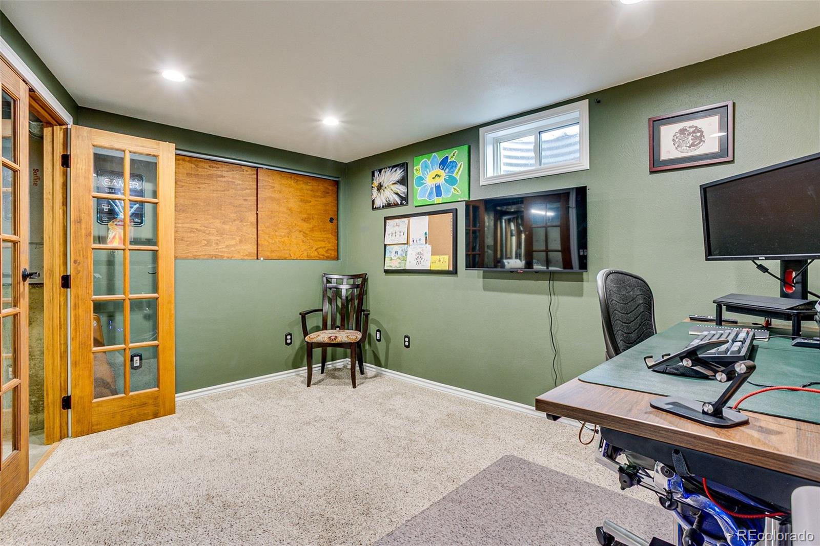 MLS Image #23 for 3045 s beeler street,denver, Colorado