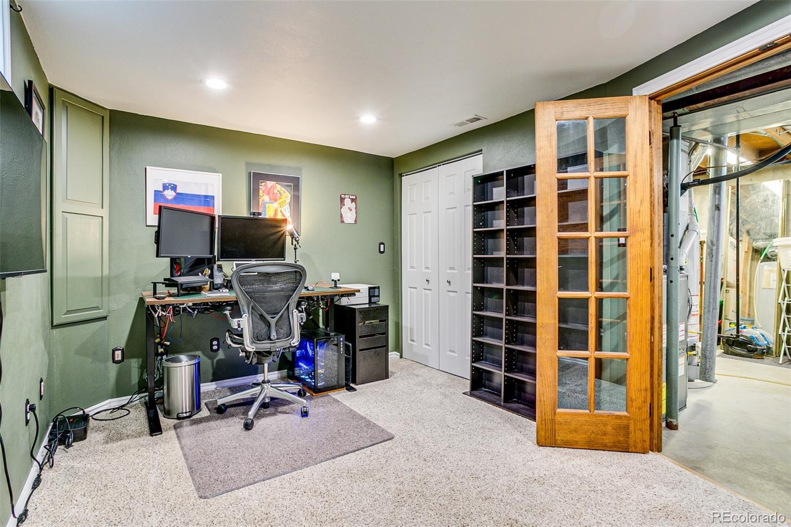 MLS Image #24 for 3045 s beeler street,denver, Colorado