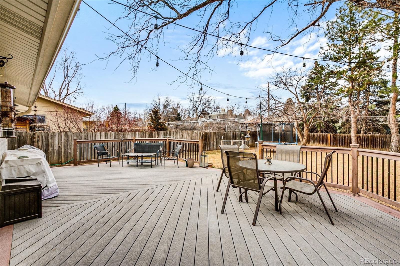 MLS Image #25 for 3045 s beeler street,denver, Colorado