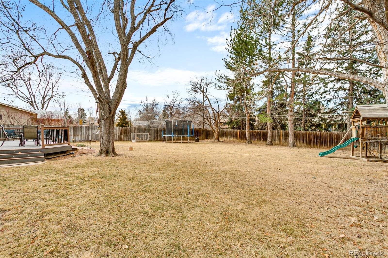 MLS Image #27 for 3045 s beeler street,denver, Colorado