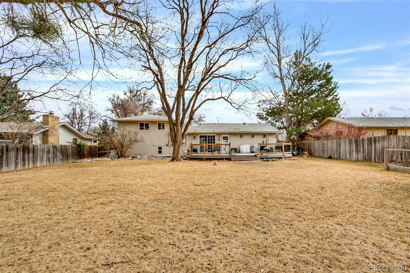MLS Image #28 for 3045 s beeler street,denver, Colorado