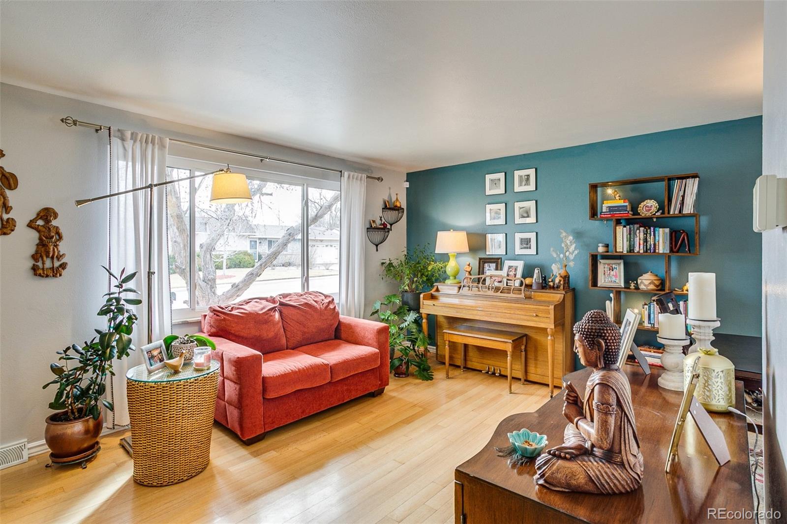 MLS Image #3 for 3045 s beeler street,denver, Colorado