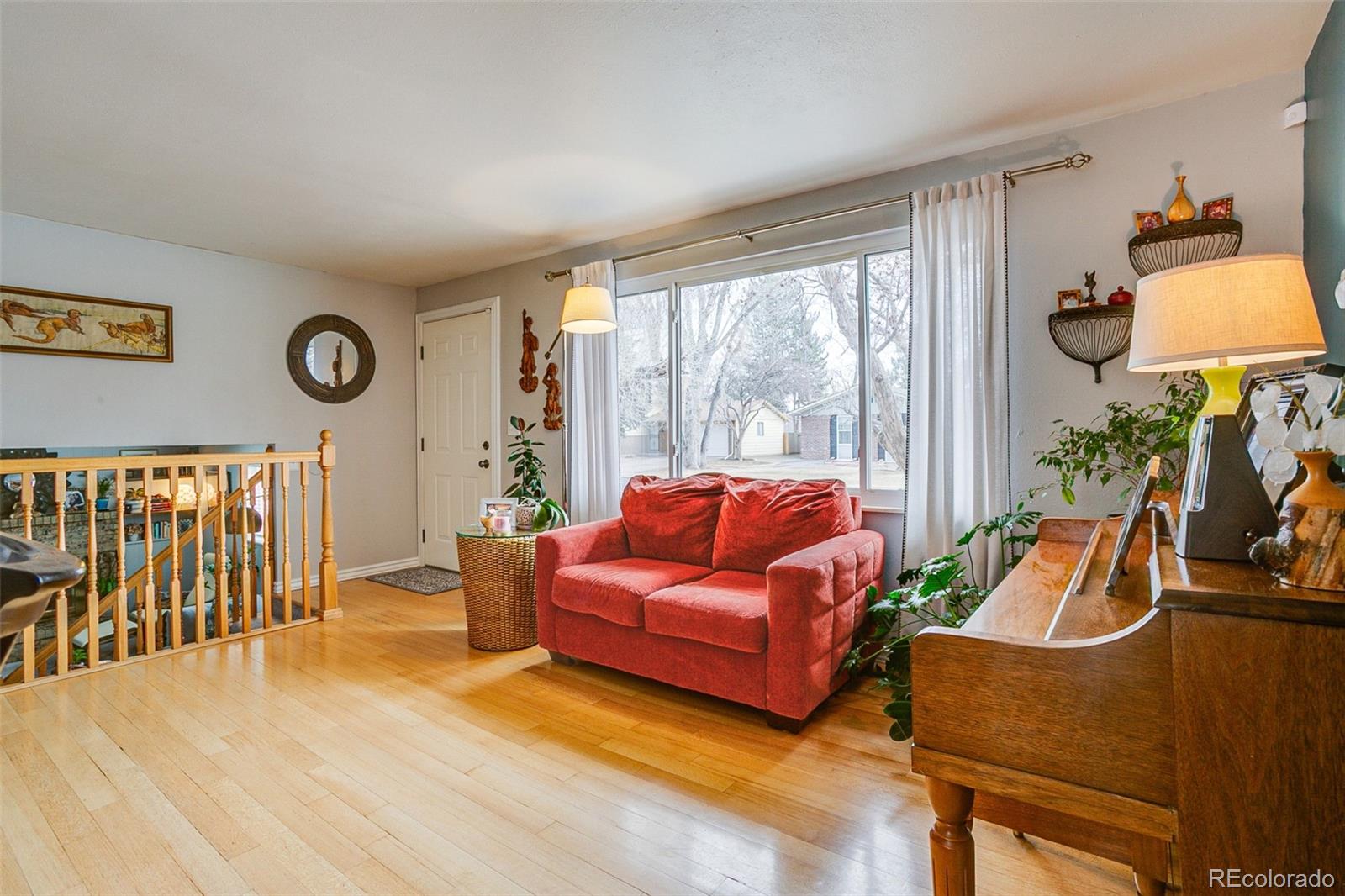 MLS Image #4 for 3045 s beeler street,denver, Colorado