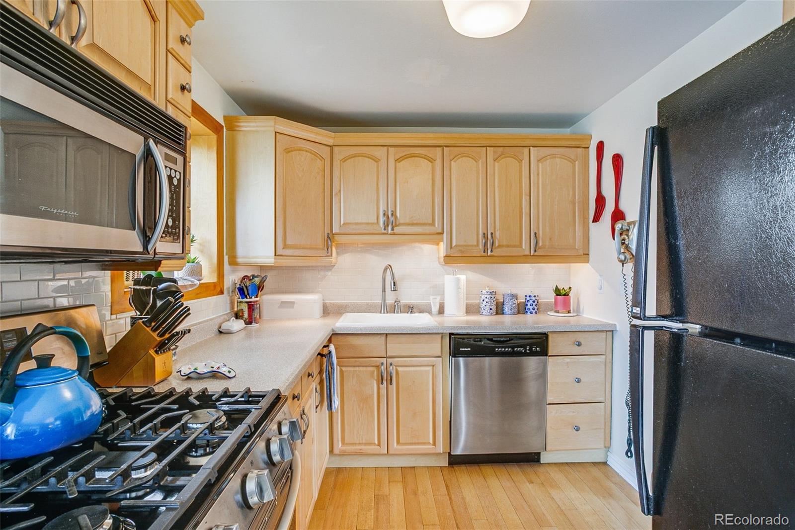 MLS Image #7 for 3045 s beeler street,denver, Colorado