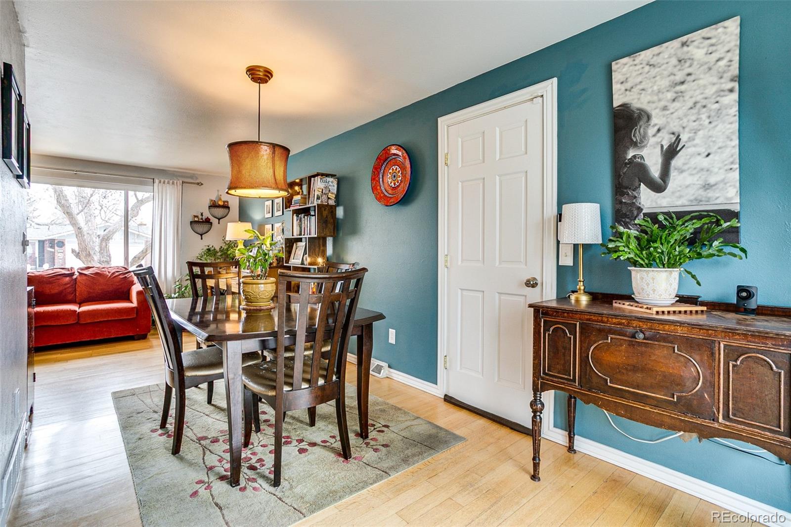 MLS Image #8 for 3045 s beeler street,denver, Colorado