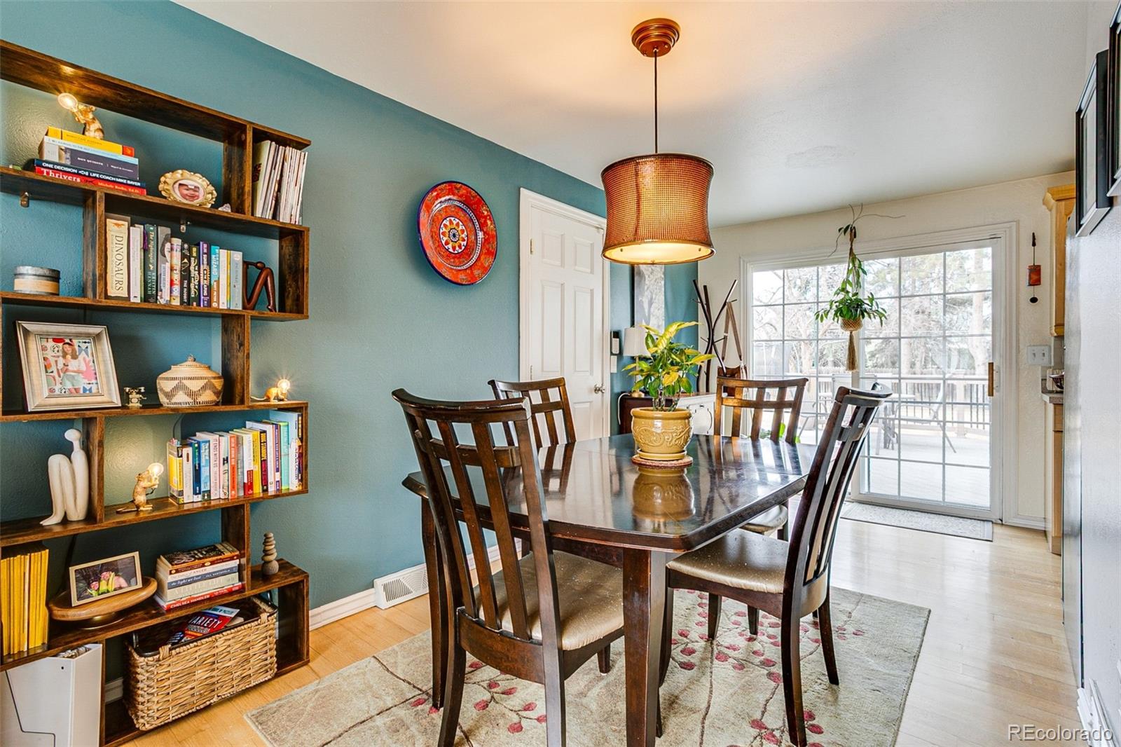 MLS Image #9 for 3045 s beeler street,denver, Colorado