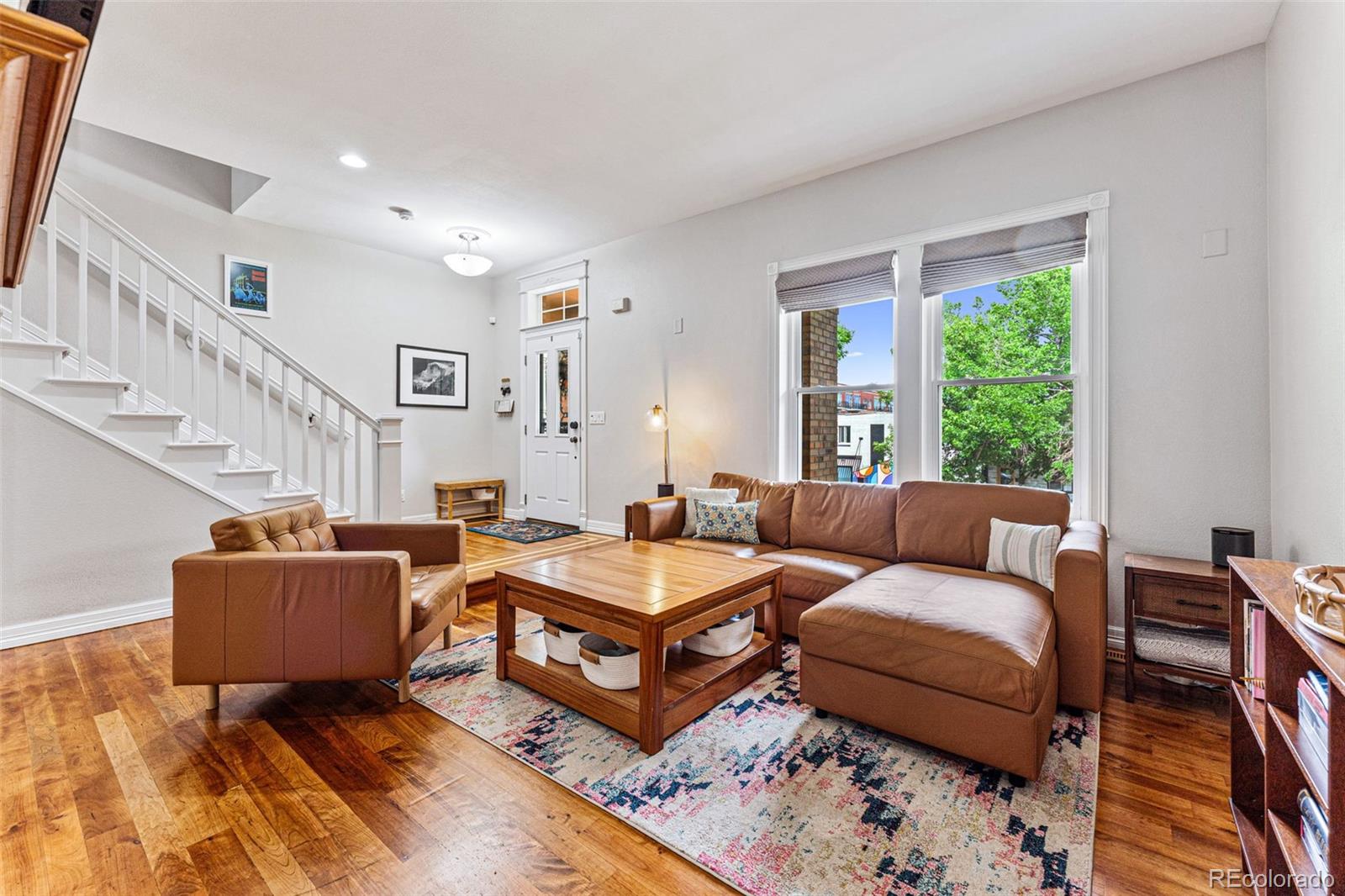 MLS Image #2 for 2831  wyandot street,denver, Colorado