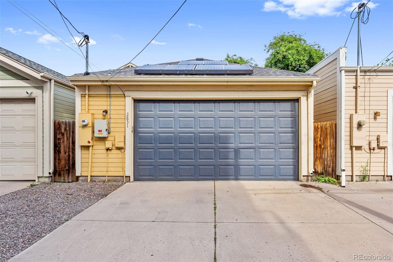 MLS Image #29 for 2831  wyandot street,denver, Colorado