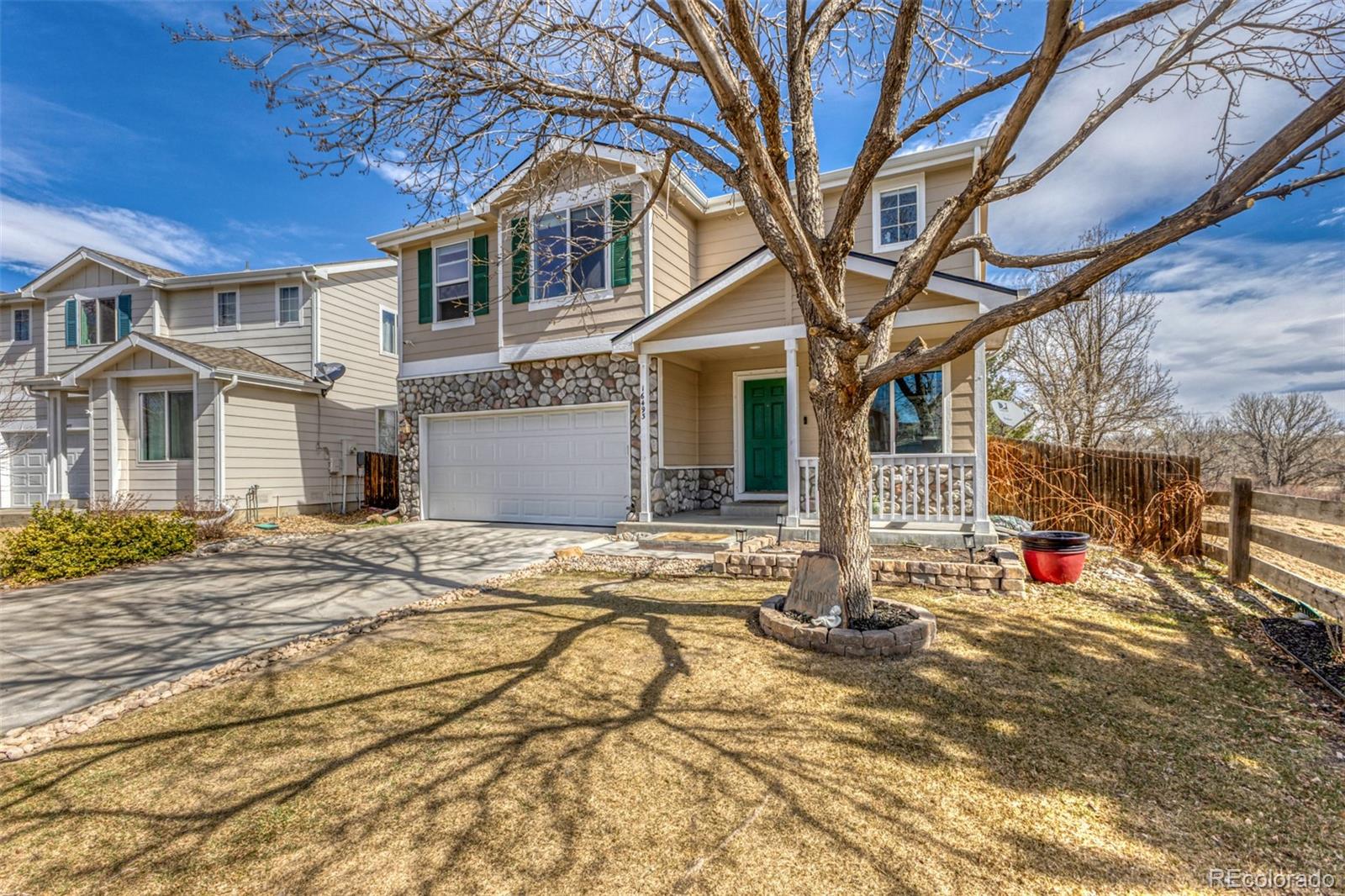 MLS Image #1 for 16493 e otero avenue,englewood, Colorado