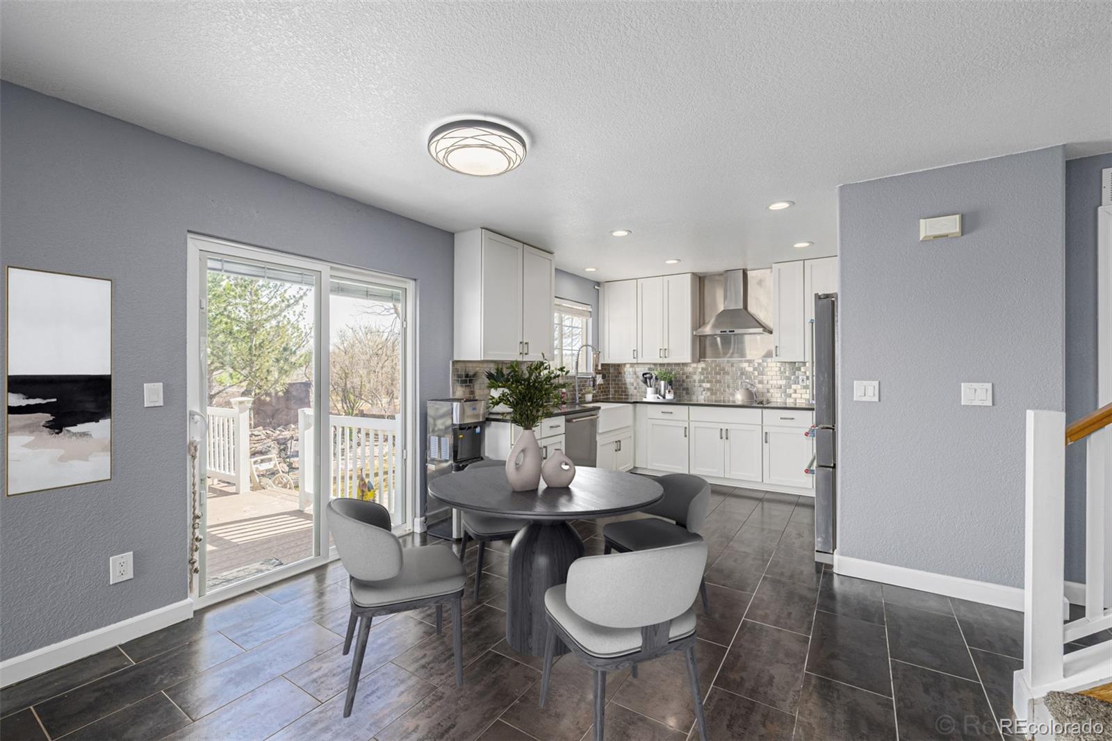 MLS Image #10 for 16493 e otero avenue,englewood, Colorado