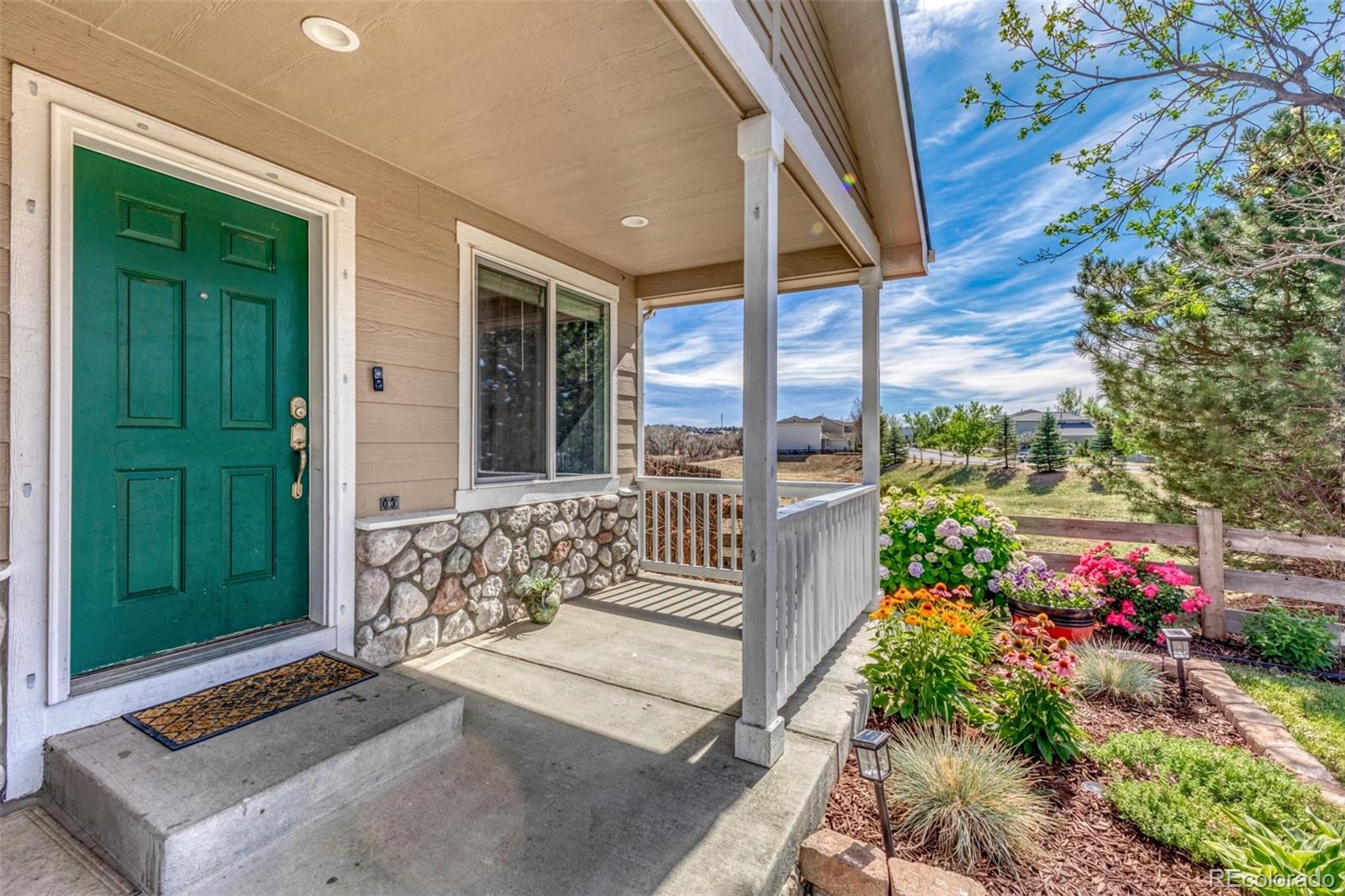 MLS Image #2 for 16493 e otero avenue,englewood, Colorado