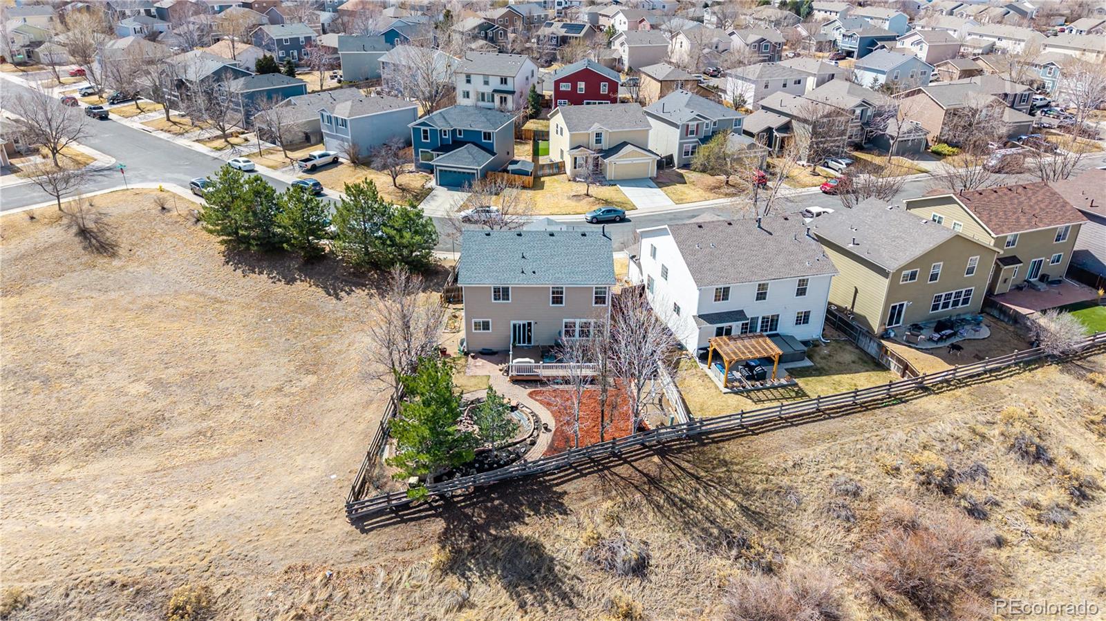 MLS Image #45 for 16493 e otero avenue,englewood, Colorado