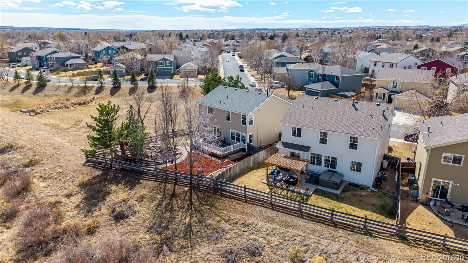 MLS Image #47 for 16493 e otero avenue,englewood, Colorado