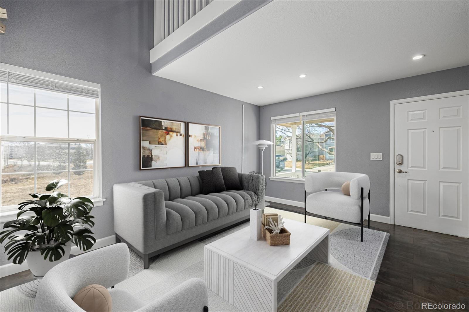 MLS Image #5 for 16493 e otero avenue,englewood, Colorado