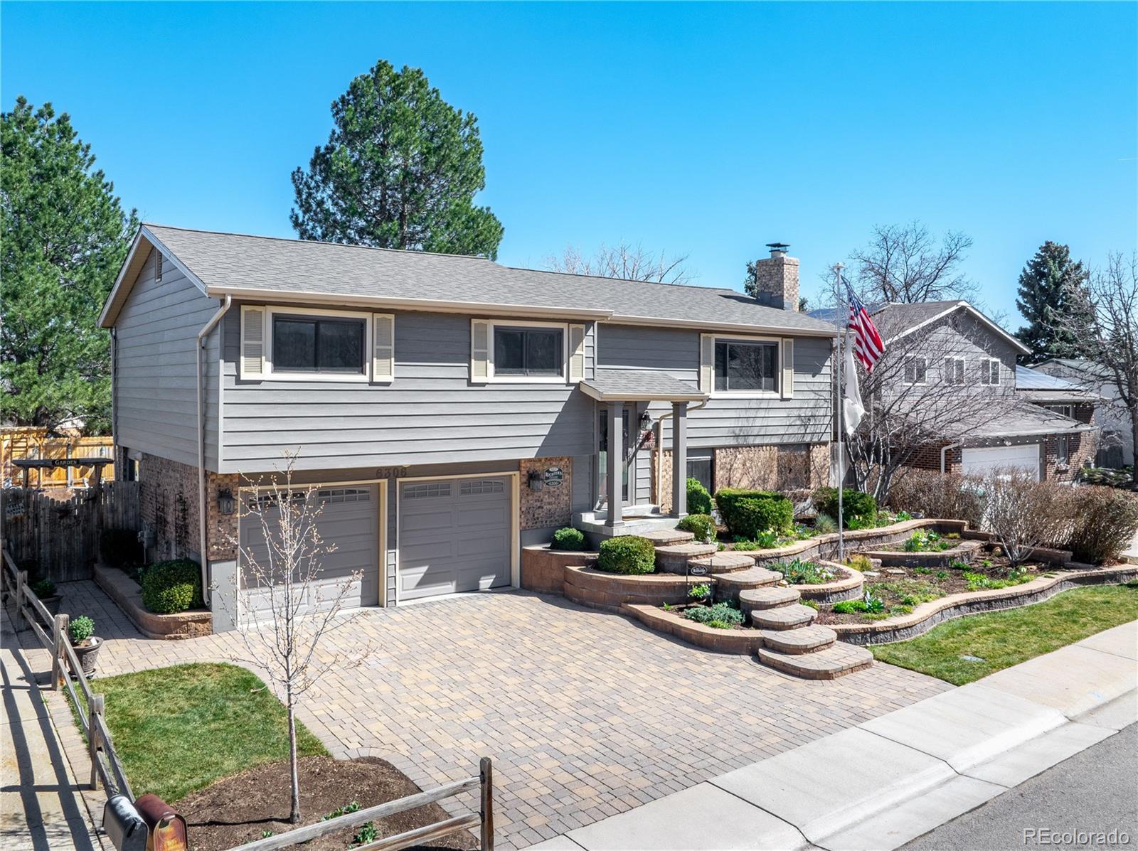 MLS Image #1 for 6306 s johnson street,littleton, Colorado