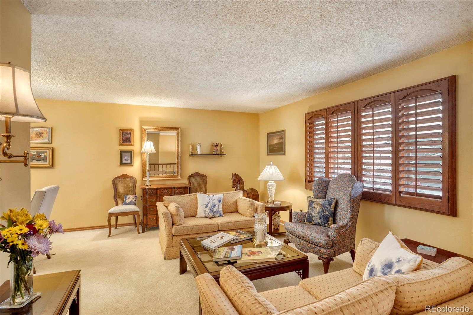 MLS Image #3 for 6306 s johnson street,littleton, Colorado