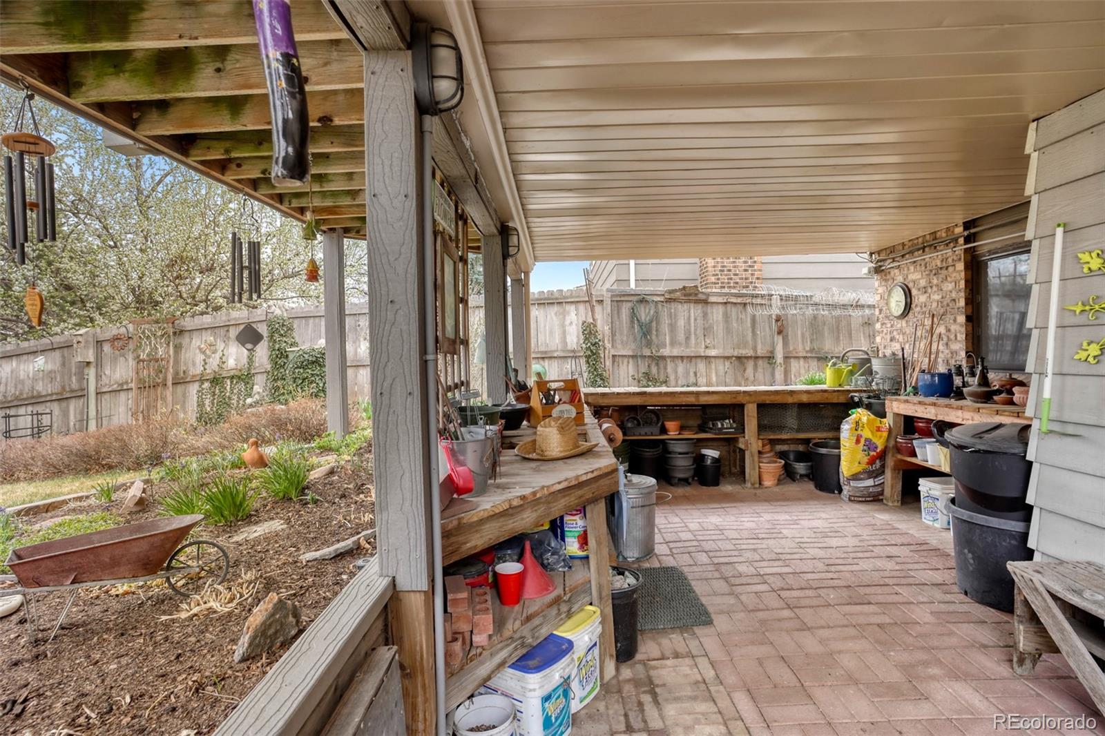 MLS Image #30 for 6306 s johnson street,littleton, Colorado