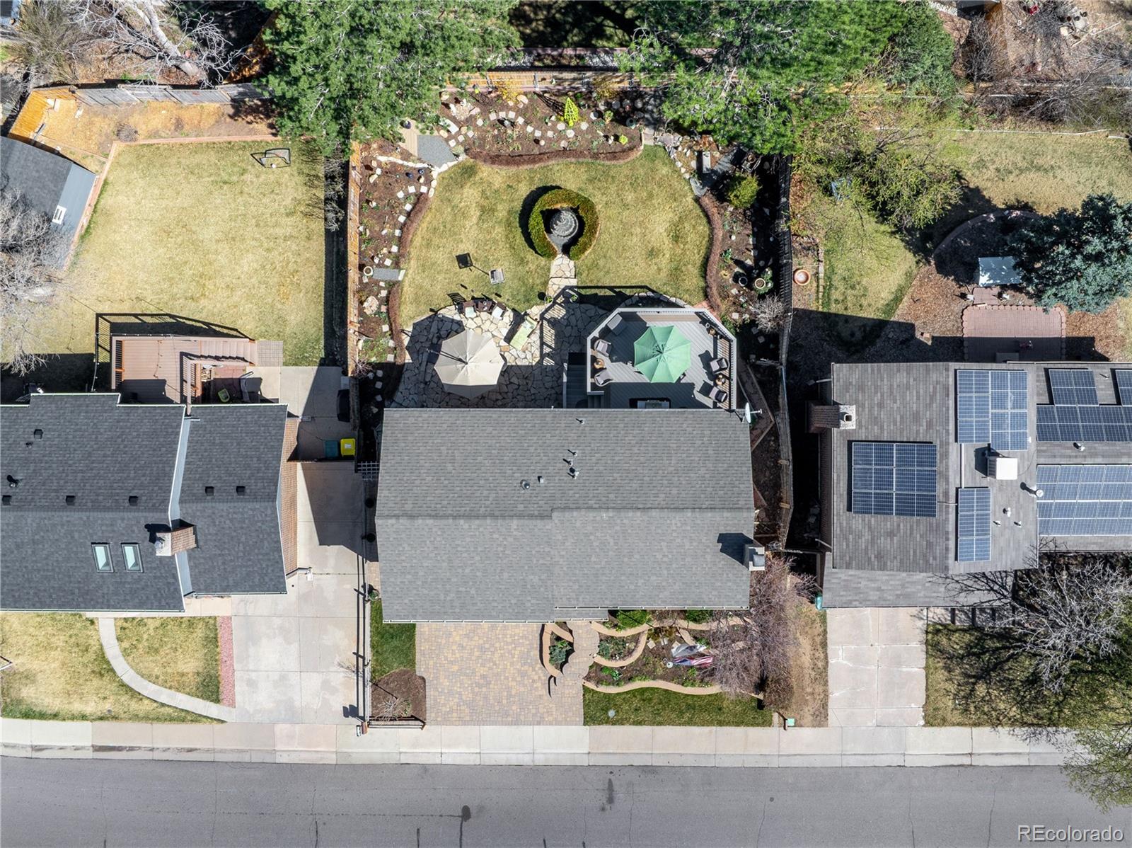 MLS Image #32 for 6306 s johnson street,littleton, Colorado
