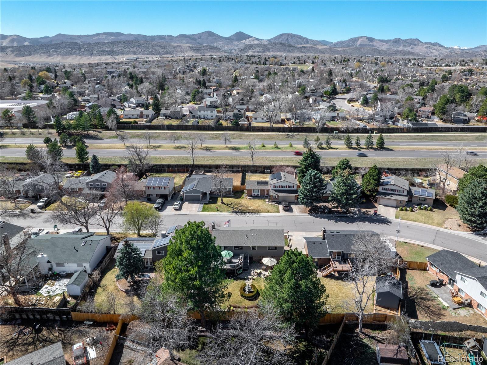 MLS Image #33 for 6306 s johnson street,littleton, Colorado