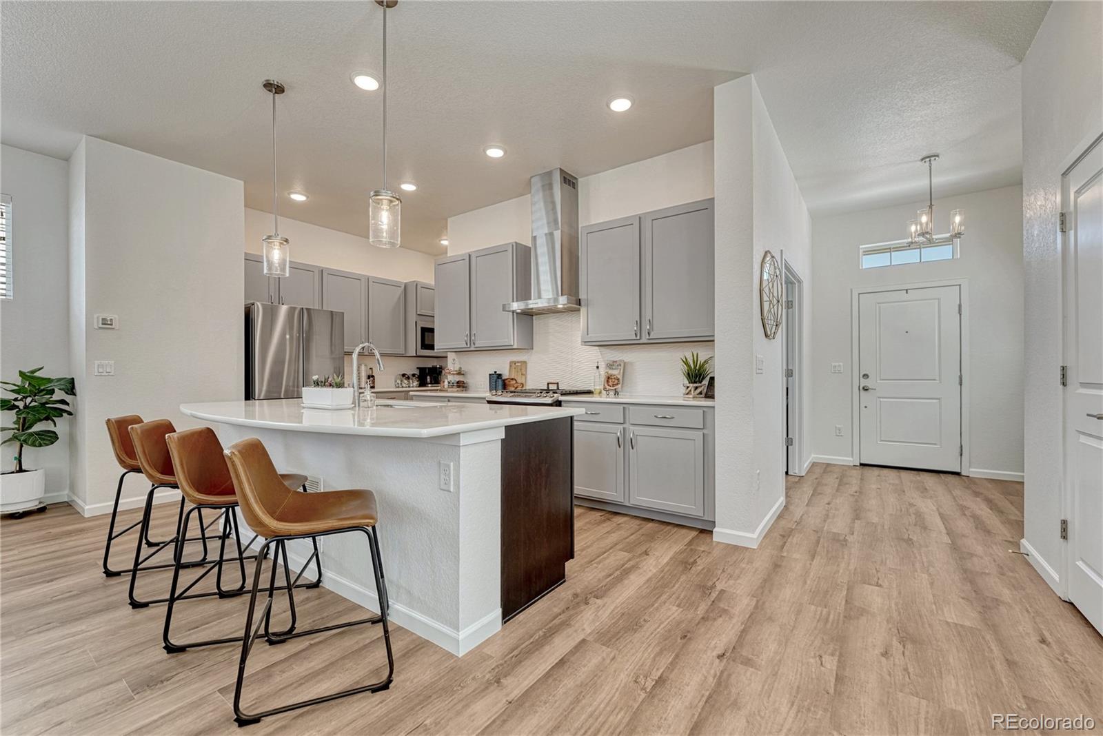 MLS Image #11 for 58 n olympian drive,colorado springs, Colorado