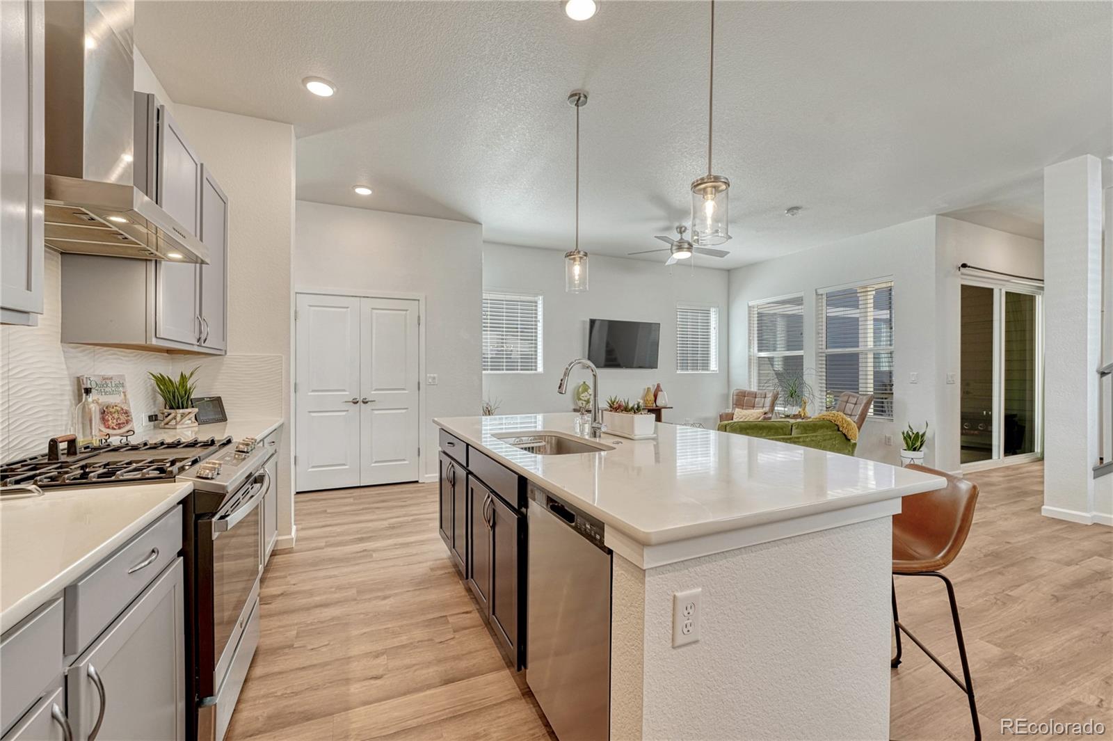MLS Image #12 for 58 n olympian drive,colorado springs, Colorado