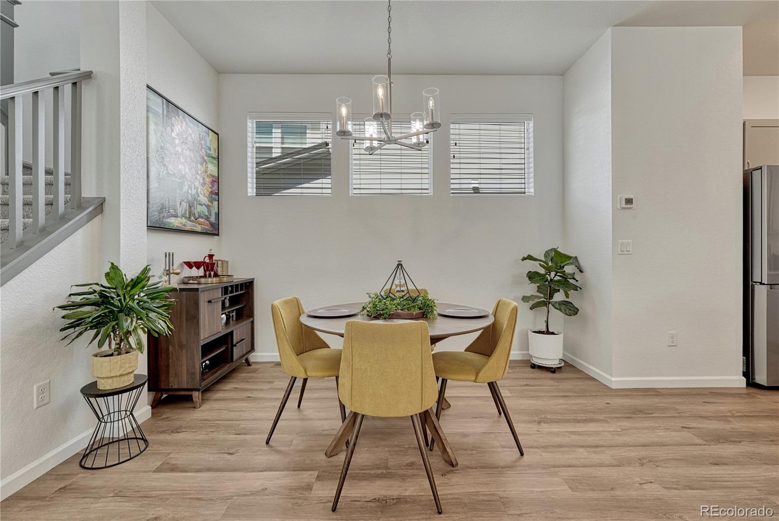 MLS Image #15 for 58 n olympian drive,colorado springs, Colorado